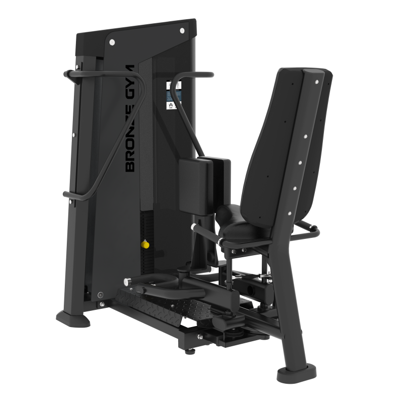 BRONZE GYM NEO 25 Приводящие/отводящие ног