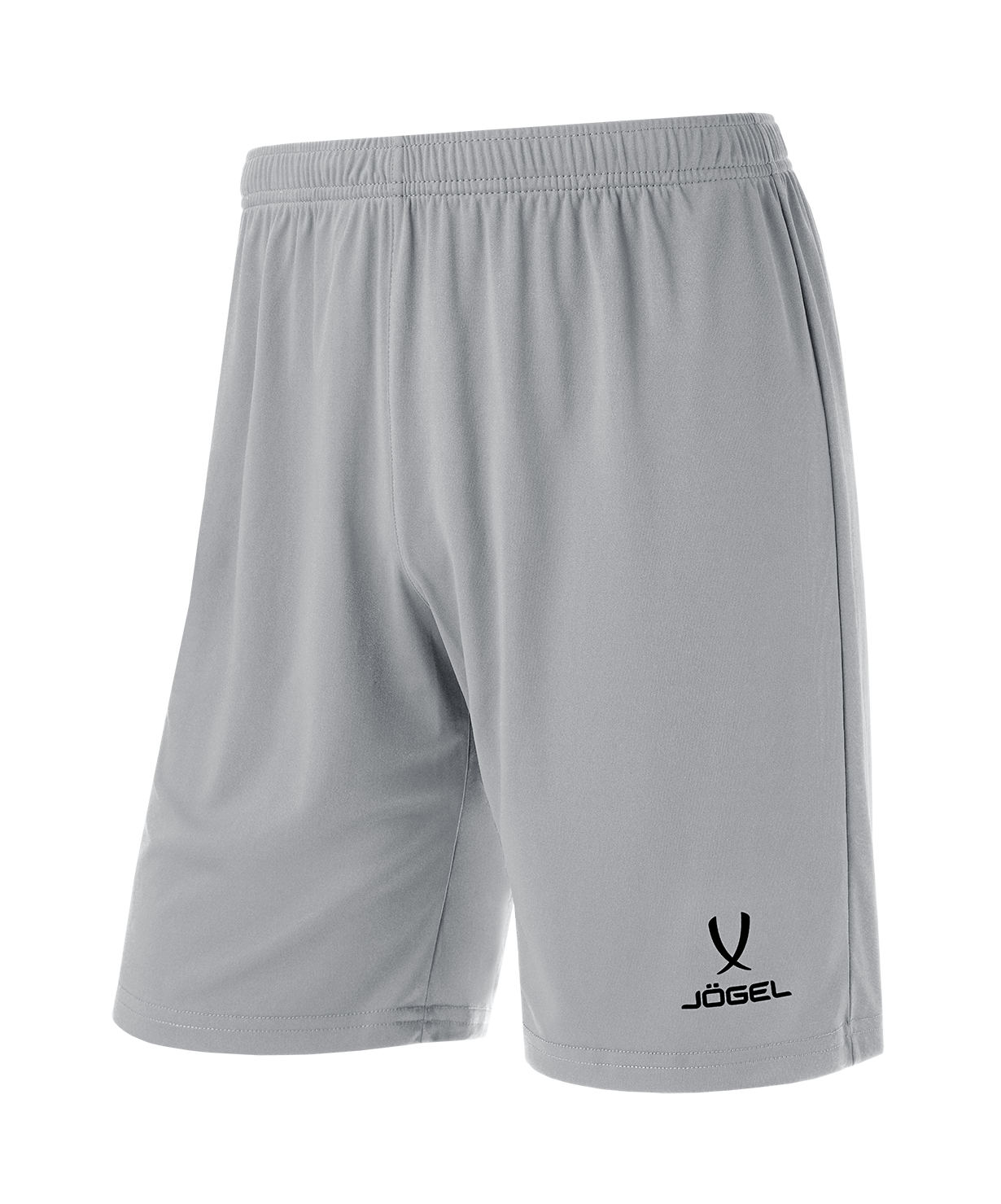 Шорты игровые JOGEL CAMP Classic Shorts, серый, детский