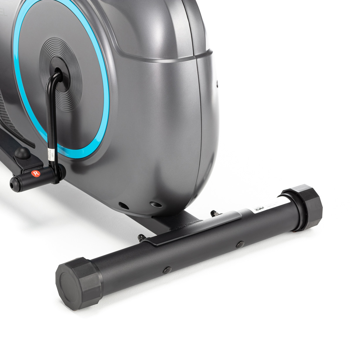 Эллиптический тренажер домашний OXYGEN FITNESS CADENCE EL