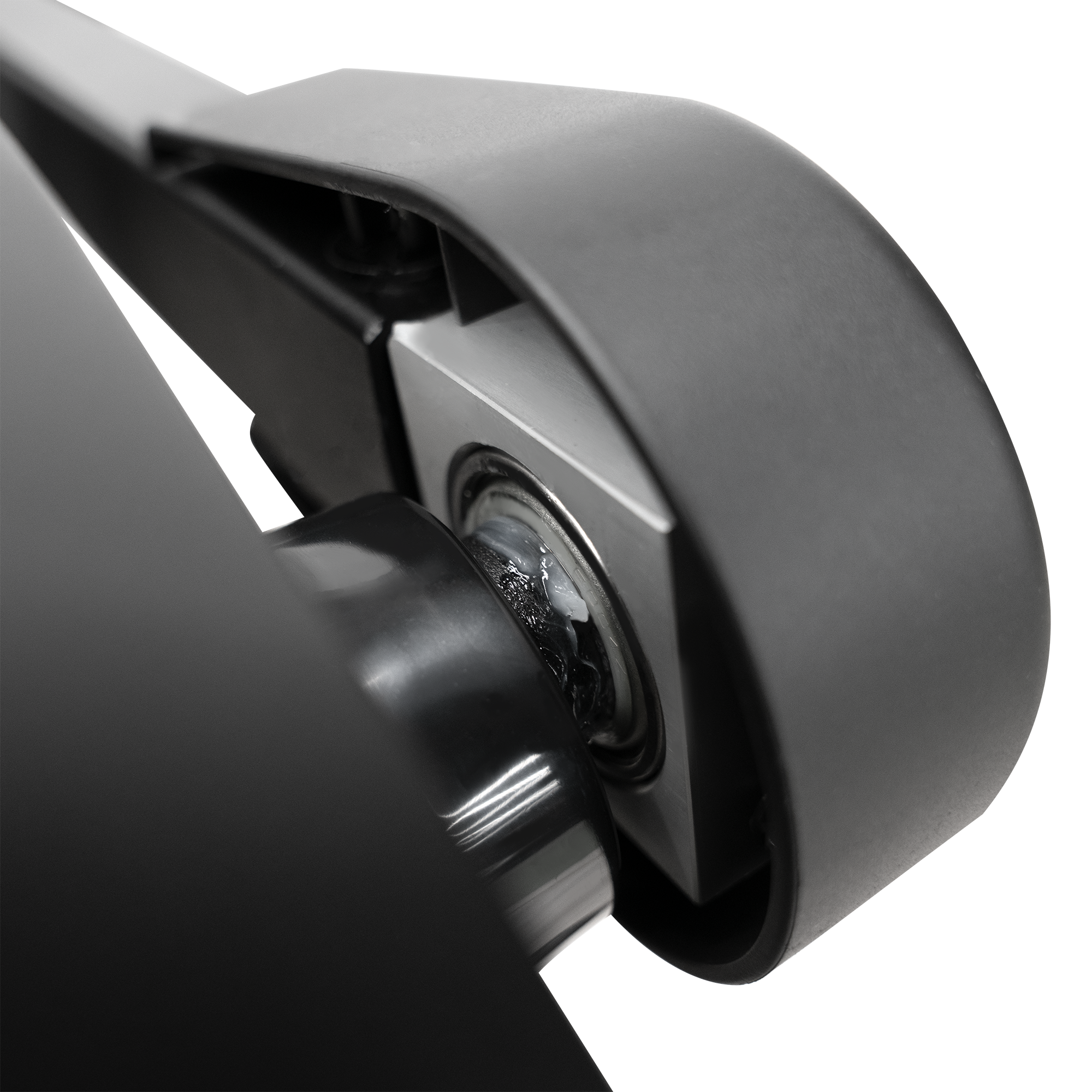 Эллиптический тренажер профессиональный BRONZE GYM RUNWAY E