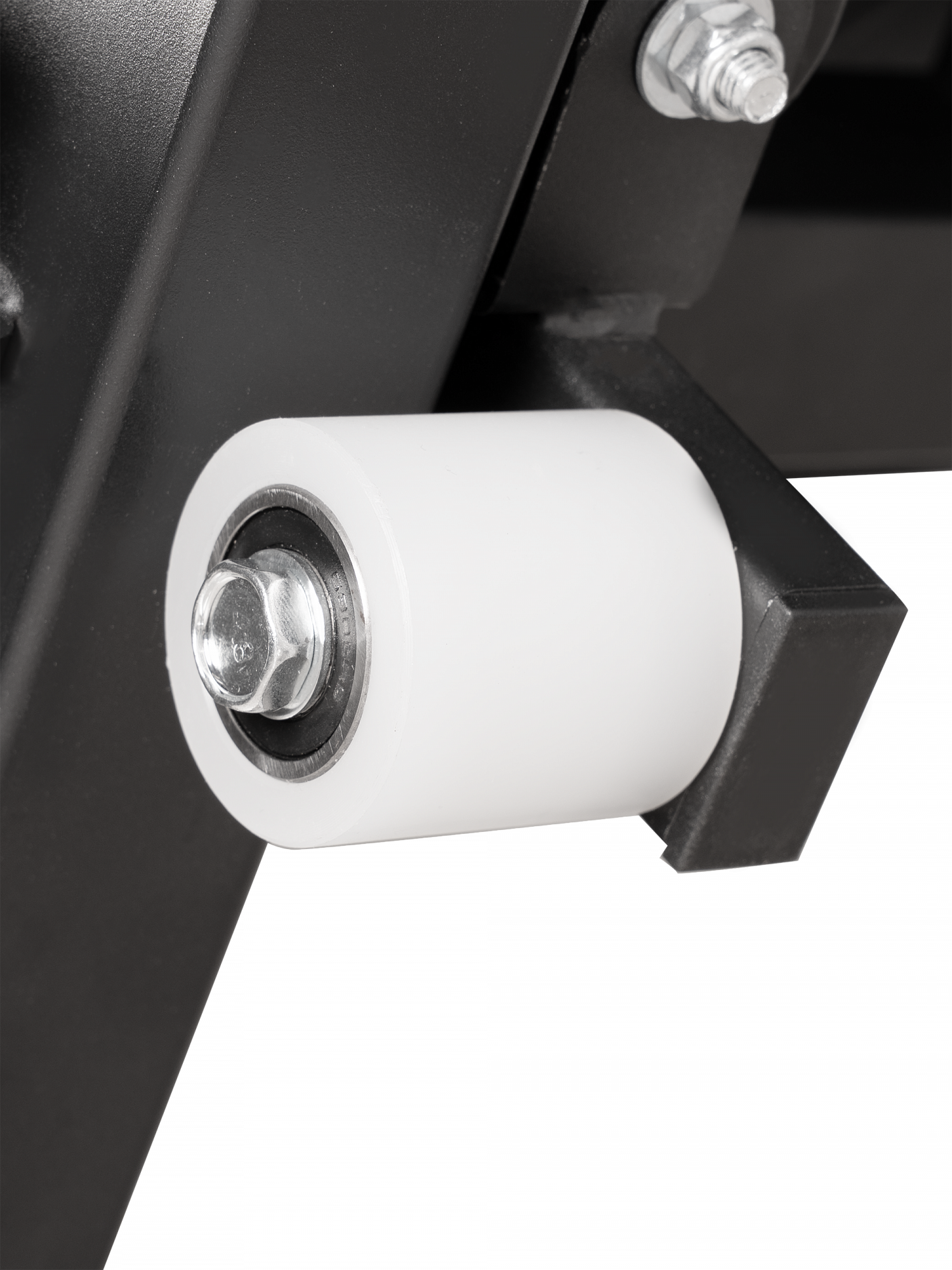 Жим ногами/Гакк-присед OXYGEN FITNESS BROOKS