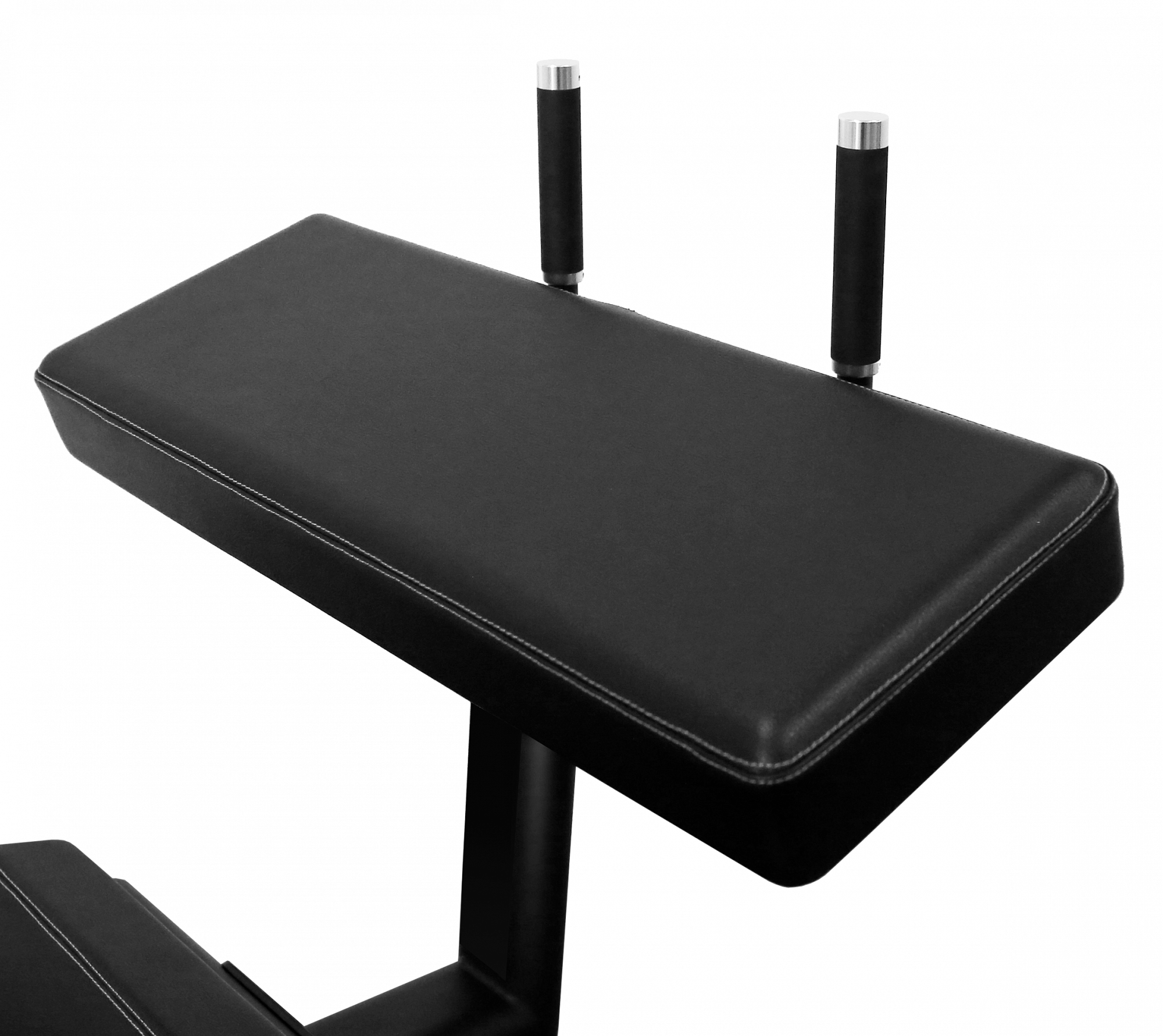 BRONZE GYM PL-1714 Сгибание ног стоя