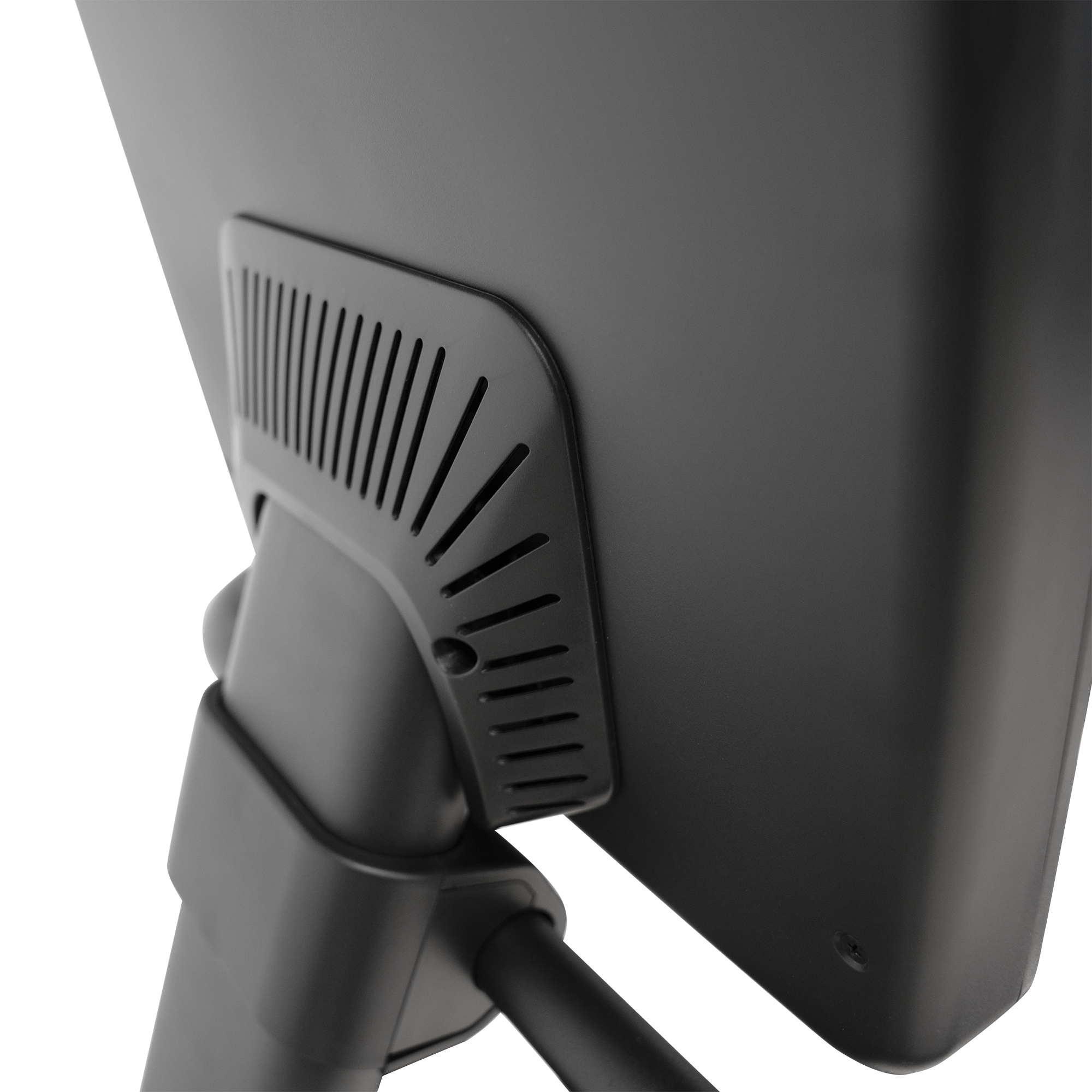 Велотренажер горизонтальный профессиональный SVENSSON INDUSTRIAL PERFORMER