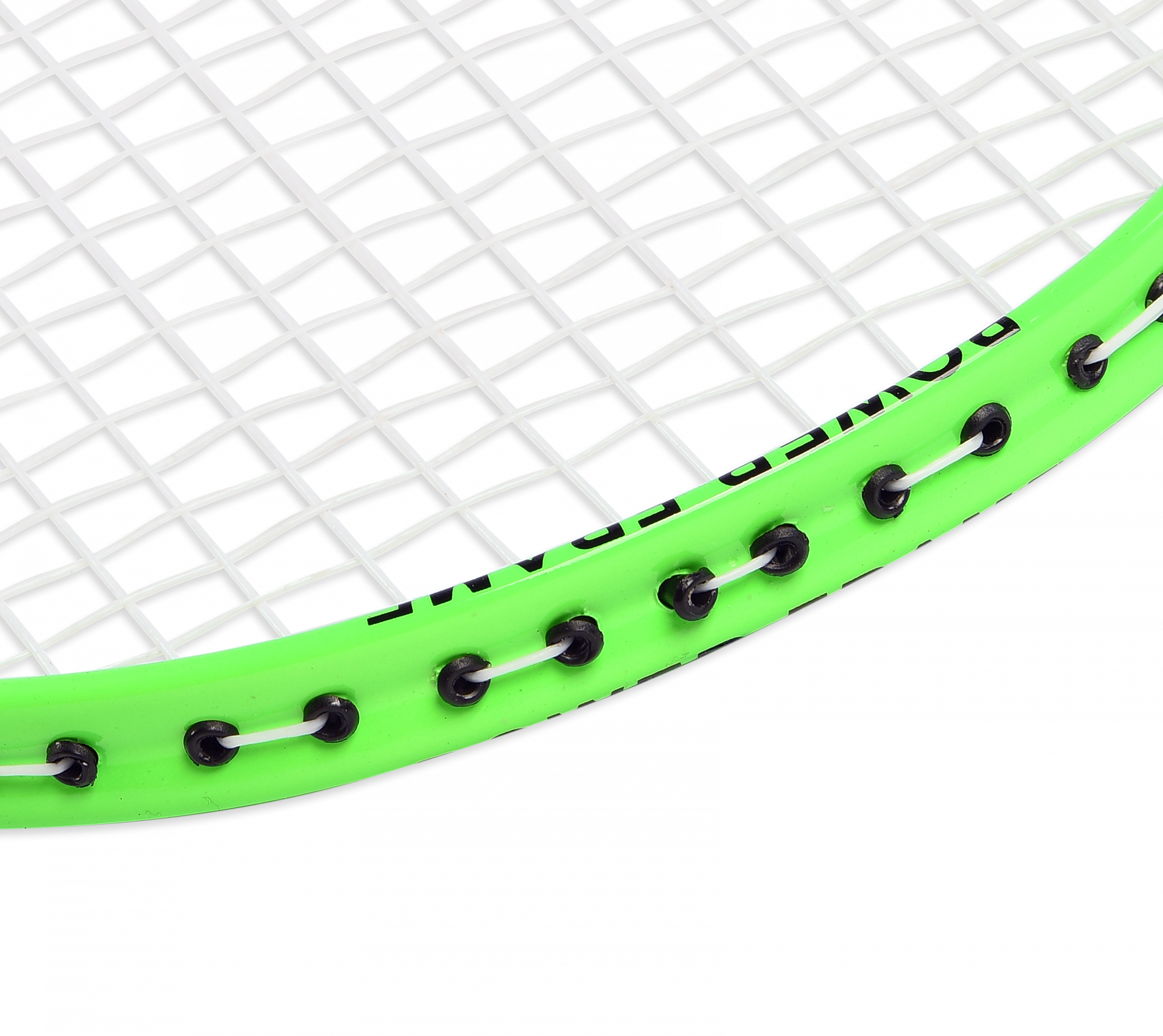 Ракетка для бадминтона KRAFLA TRAINING100