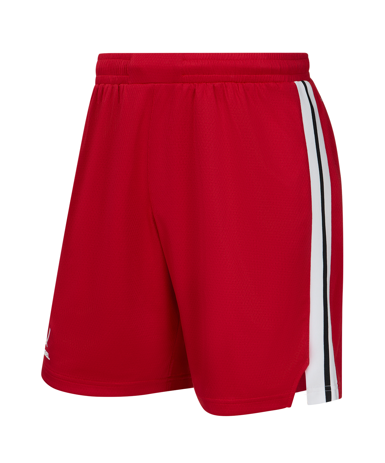 Шорты баскетбольные JOGEL DIVISION PerFormDRY Shorts R2, красный