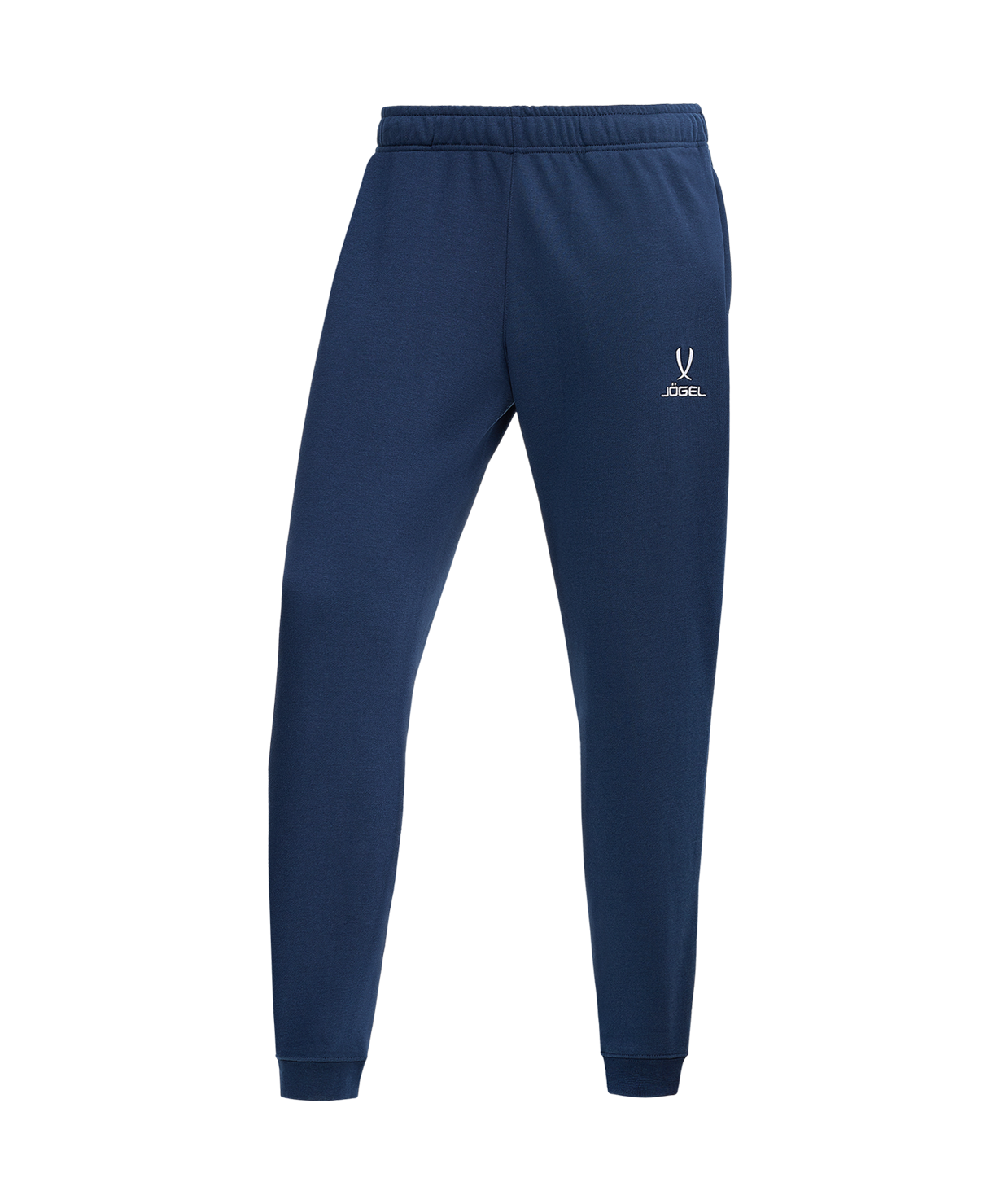 Брюки JOGEL ESSENTIAL Cotton Pants, темно-синий