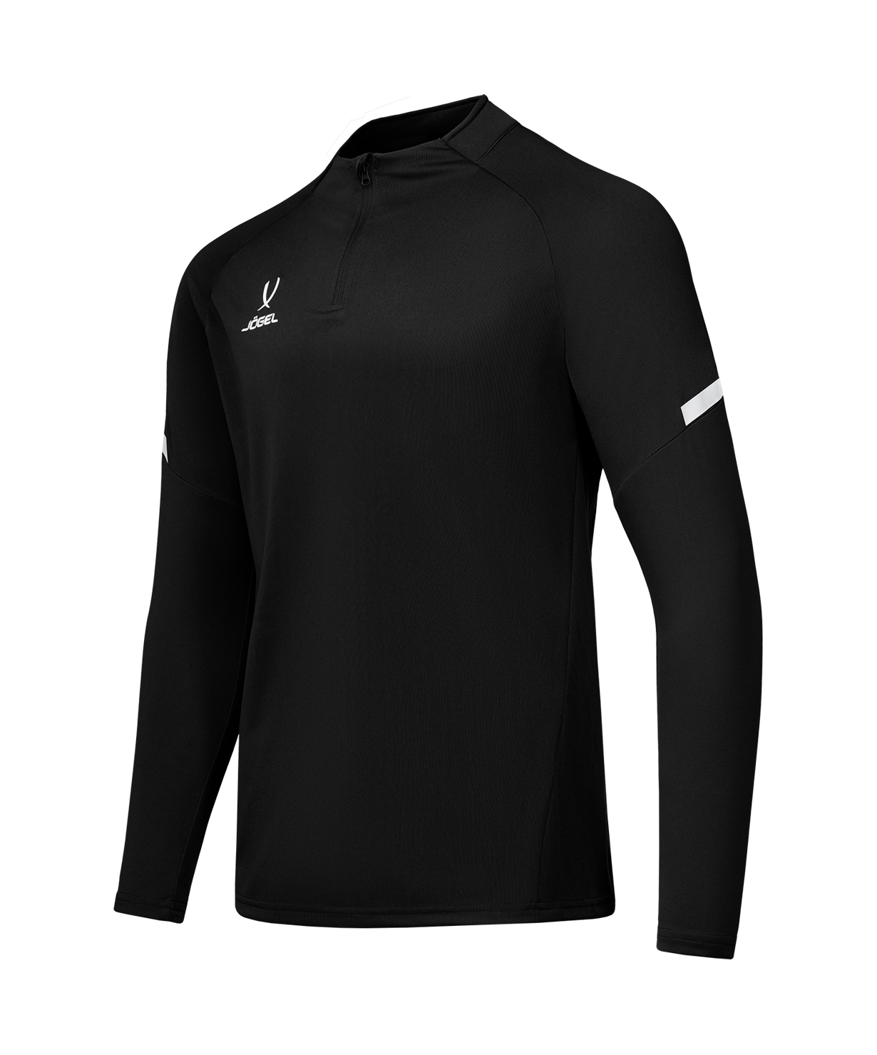 Джемпер тренировочный JOGEL CAMP 2 Training Top, черный, детский