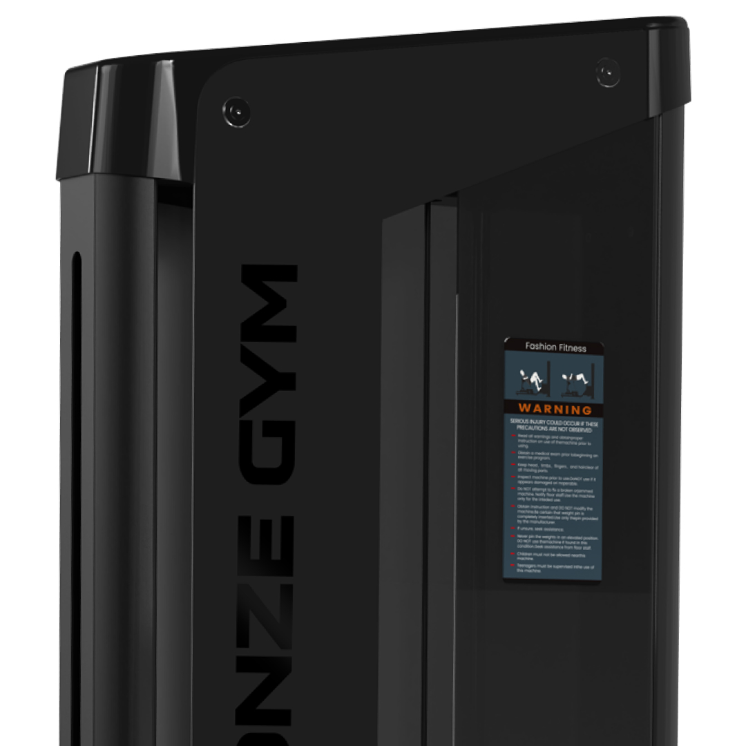 Ягодичный мостик профессиональный BRONZE GYM NEO104