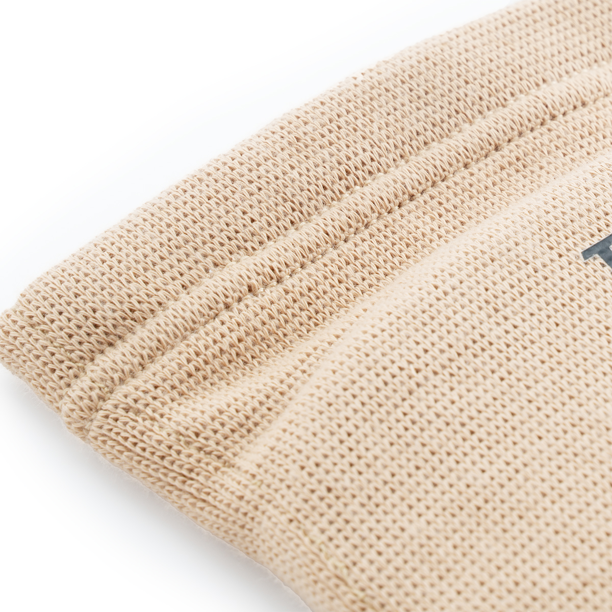 Наколенники спортивные TORRES Light, бежевый, р.XS, PRL11019XS-04, нейлон, ЭВА