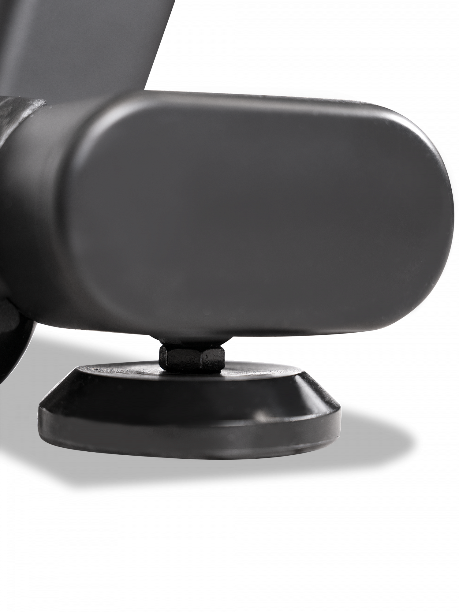 Аэробайк профессиональный BRONZE GYM AeroGo