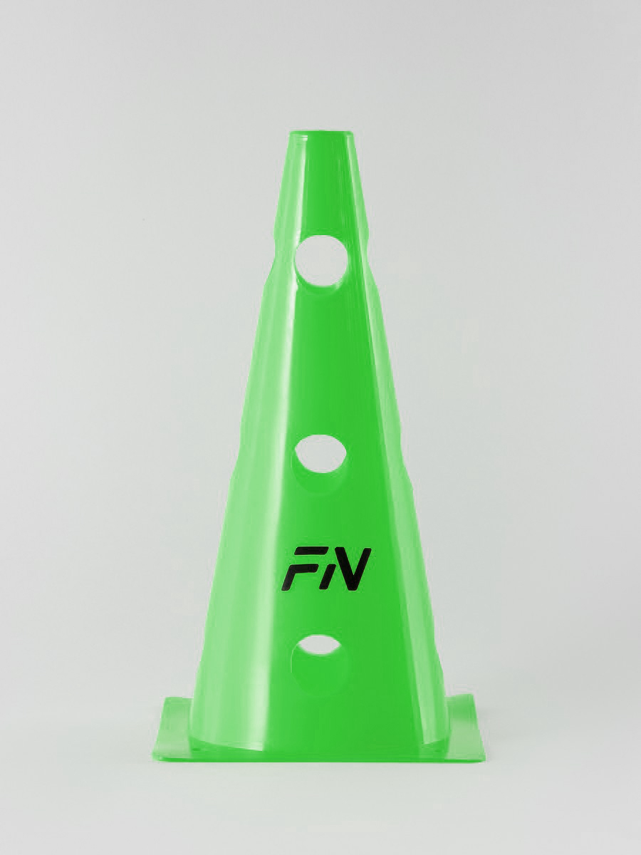 Конус FN Cones With Holes (30 cm) Green
