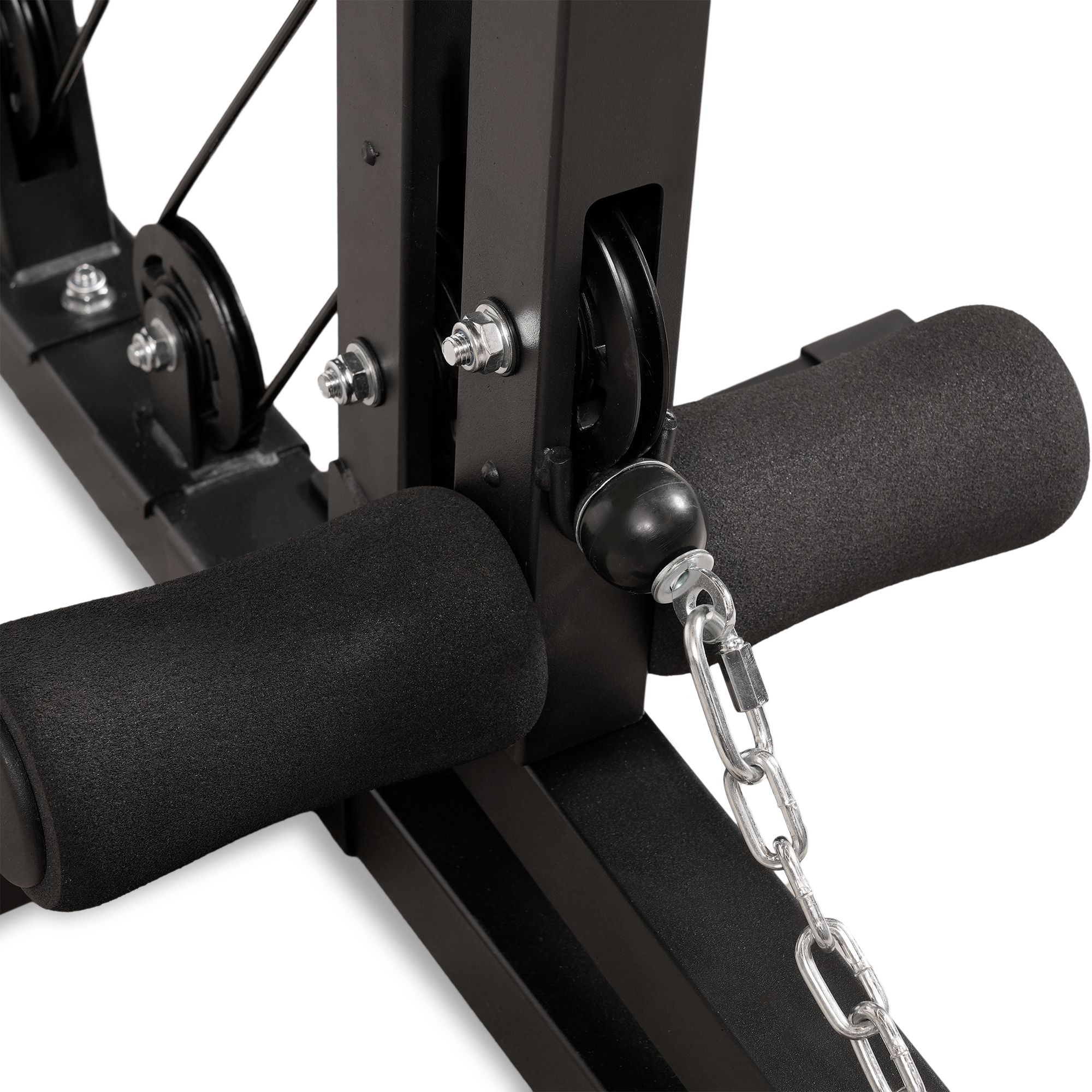 Силовой комплекс домашний OXYGEN FITNESS NOLAN PLUS