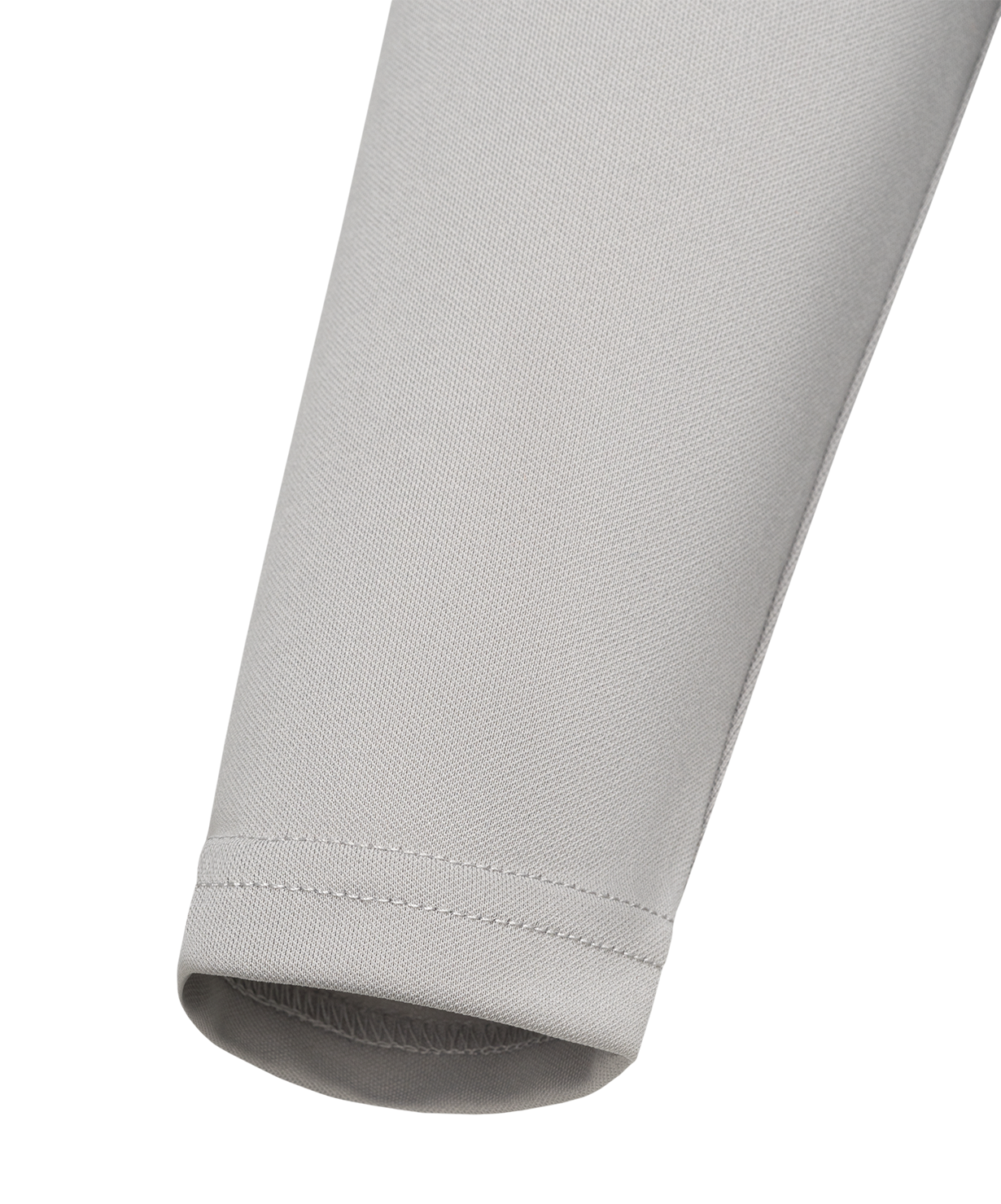 Джемпер тренировочный JOGEL CAMP 2 Training Top, серый, детский, размер XS