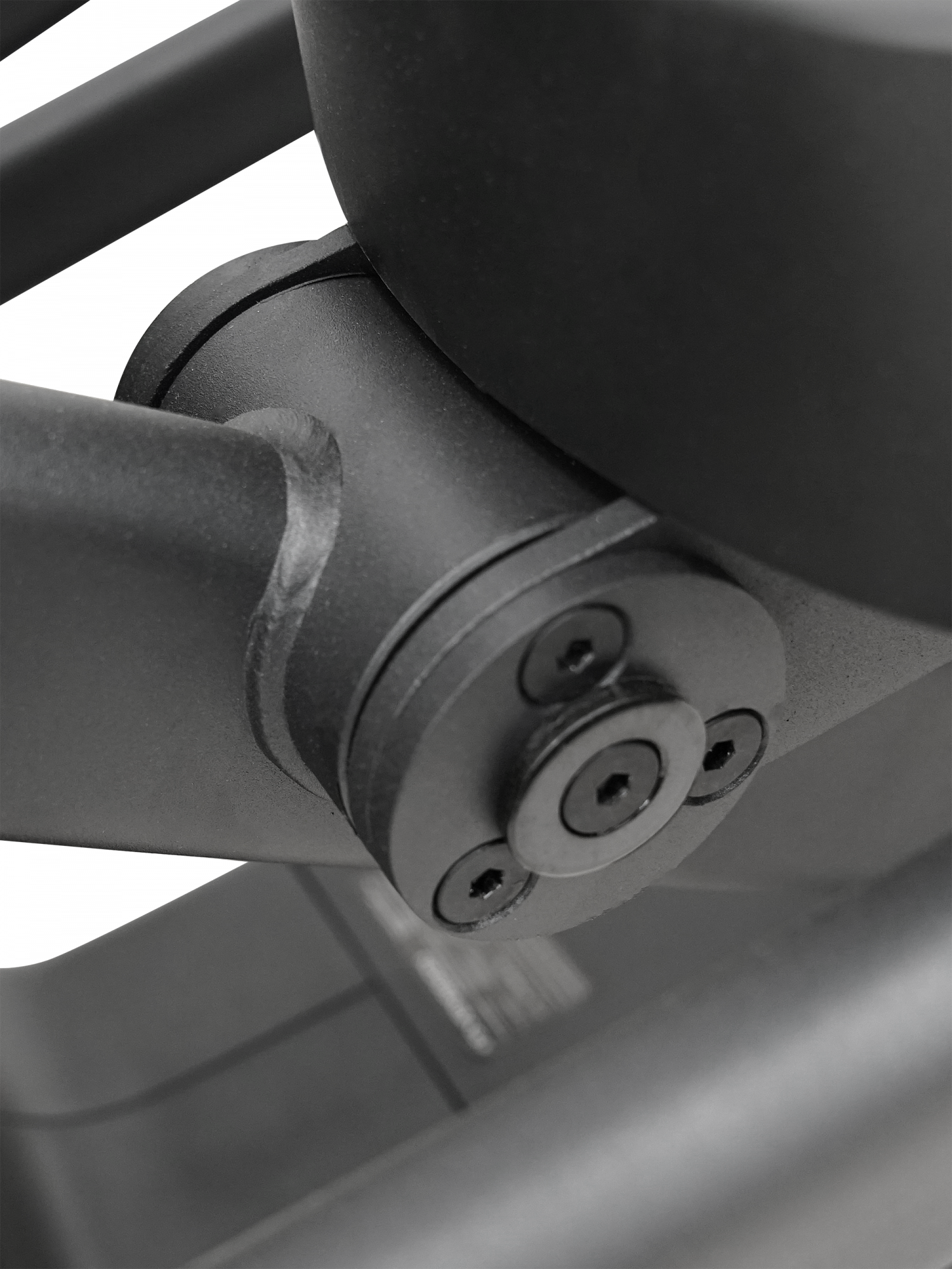 Эллиптический тренажер профессиональный SVENSSON INDUSTRIAL PERFORMER E