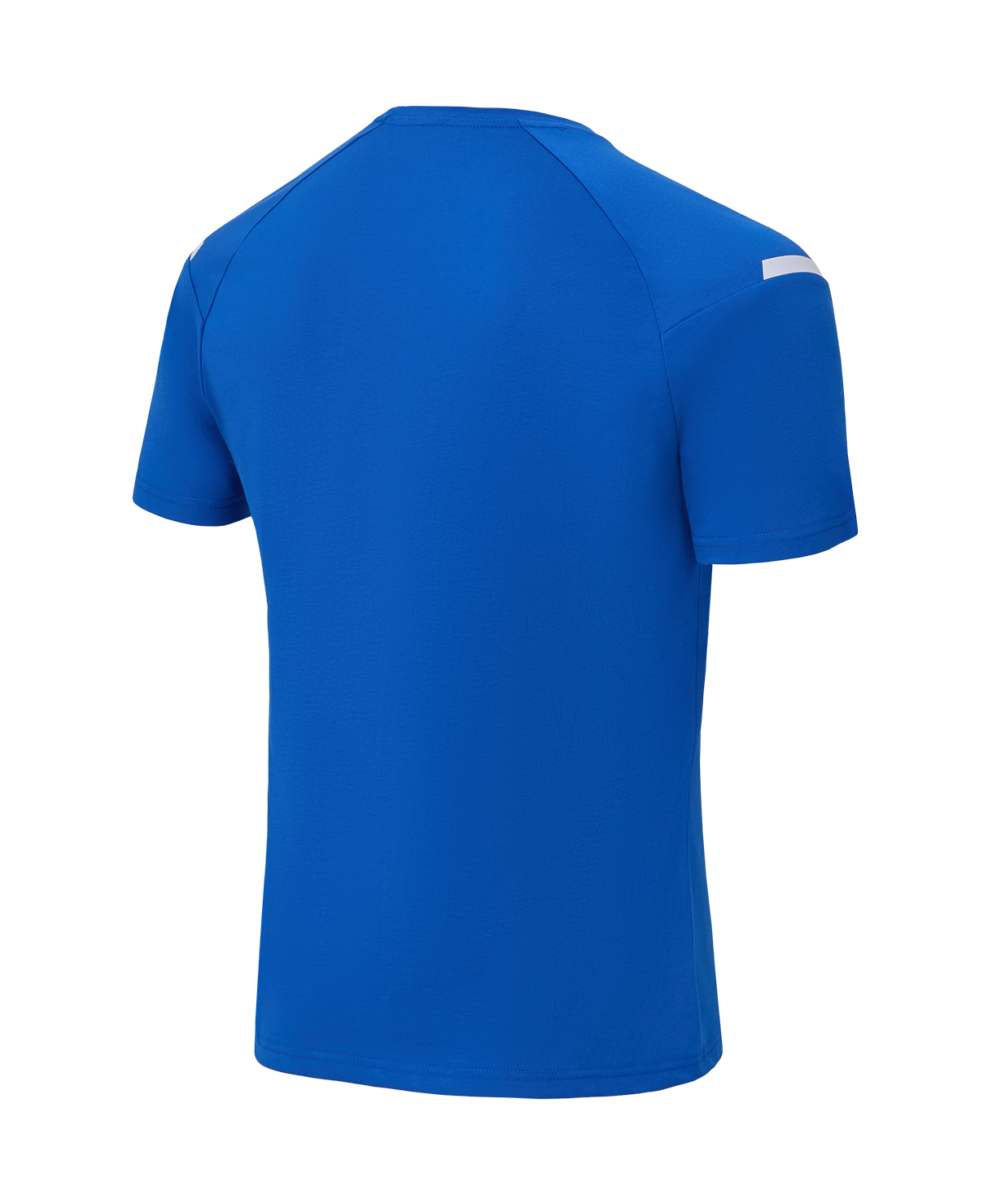 Футболка тренировочная JOGEL CAMP 2 CVC Training Tee, синий, размер L