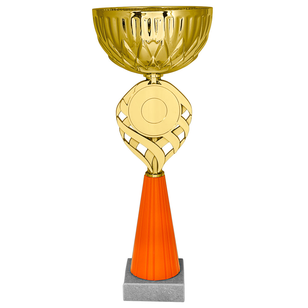 Кубок KB 8078 A (H- 31,5см, D- 120мм)