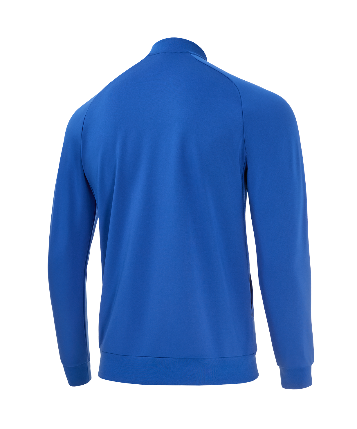 Джемпер тренировочный на молнии JOGEL PREMIER PerFormDRY Training FZ Jacket, синий, размер L