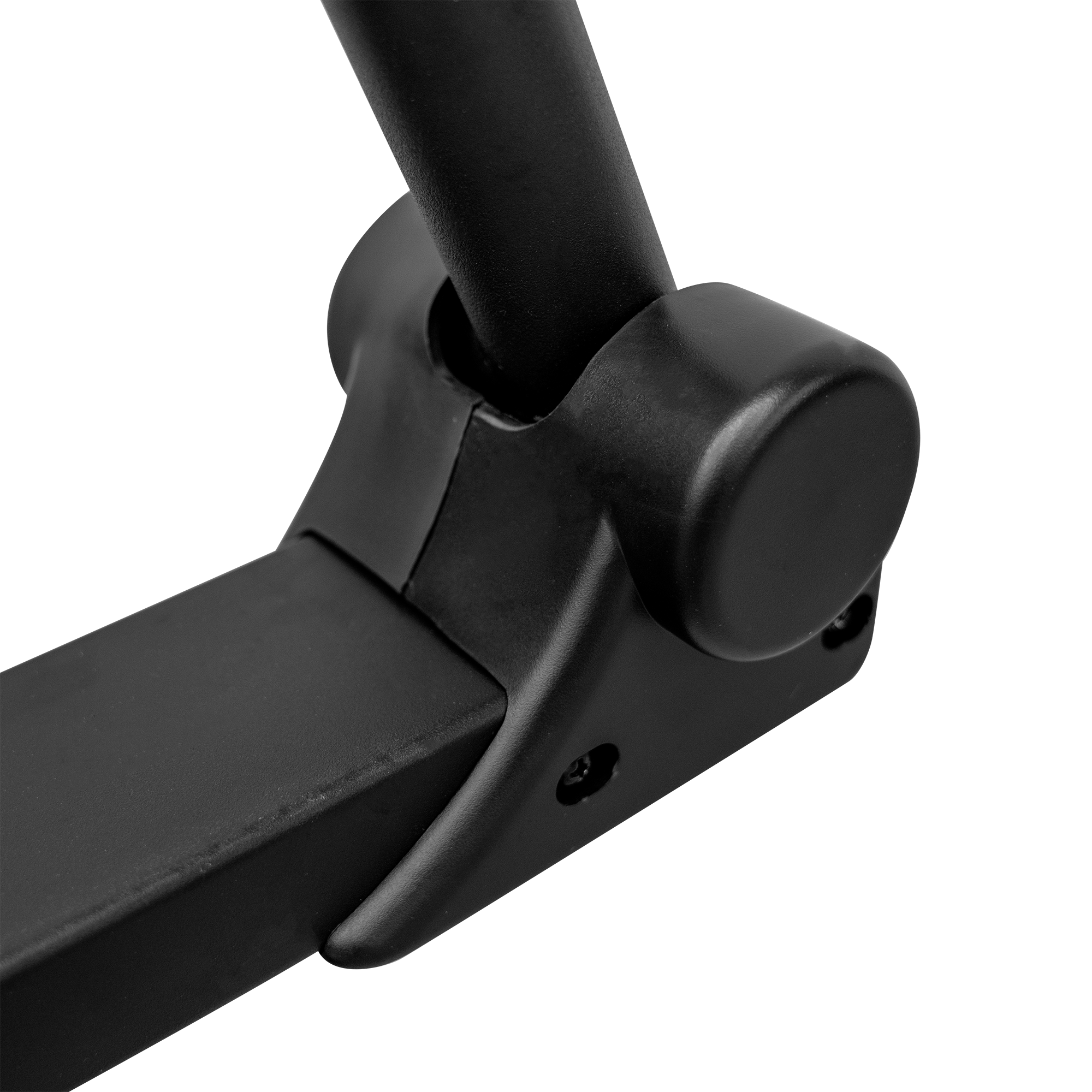 Эллиптический тренажер домашний OXYGEN FITNESS CASCADE M