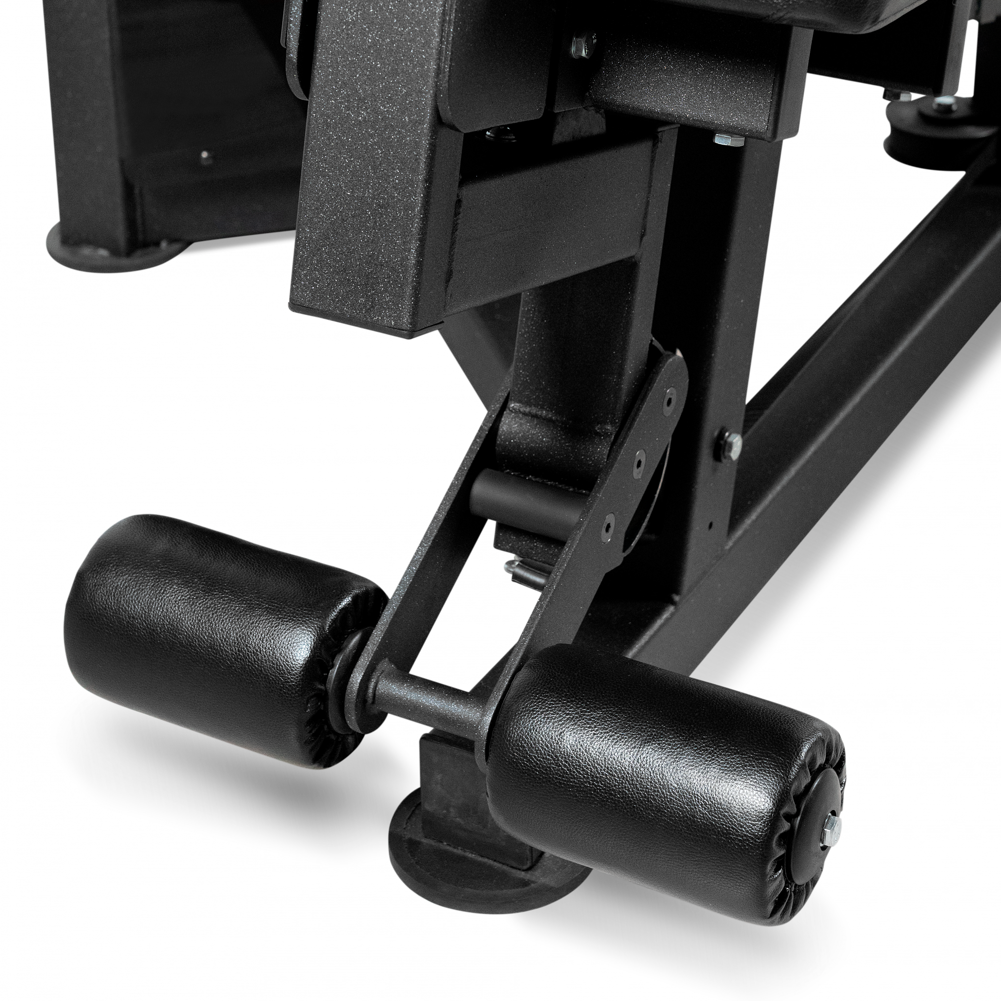 Разгибание ног профессиональный BRONZE GYM PARTNER ML-801