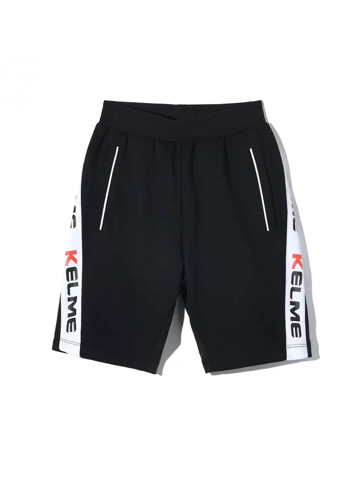 Детские шорты KELME Boy's Knitted Shorts Black