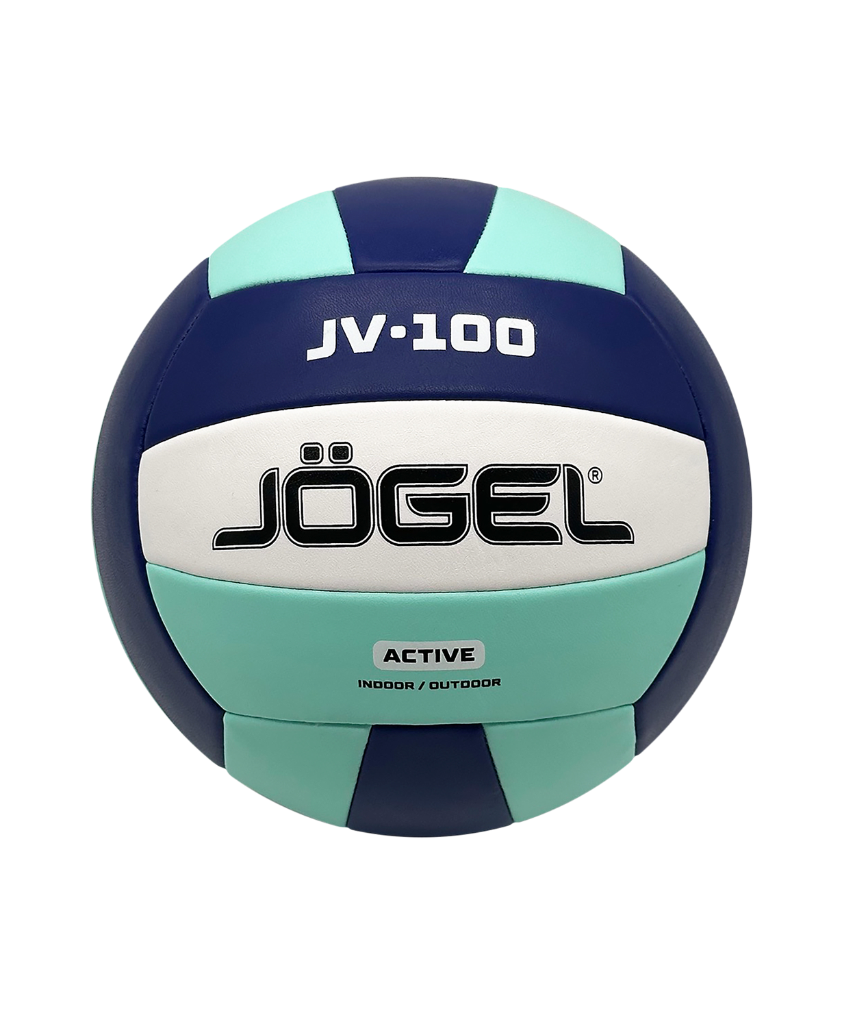 Мяч волейбольный JOGEL JV-100