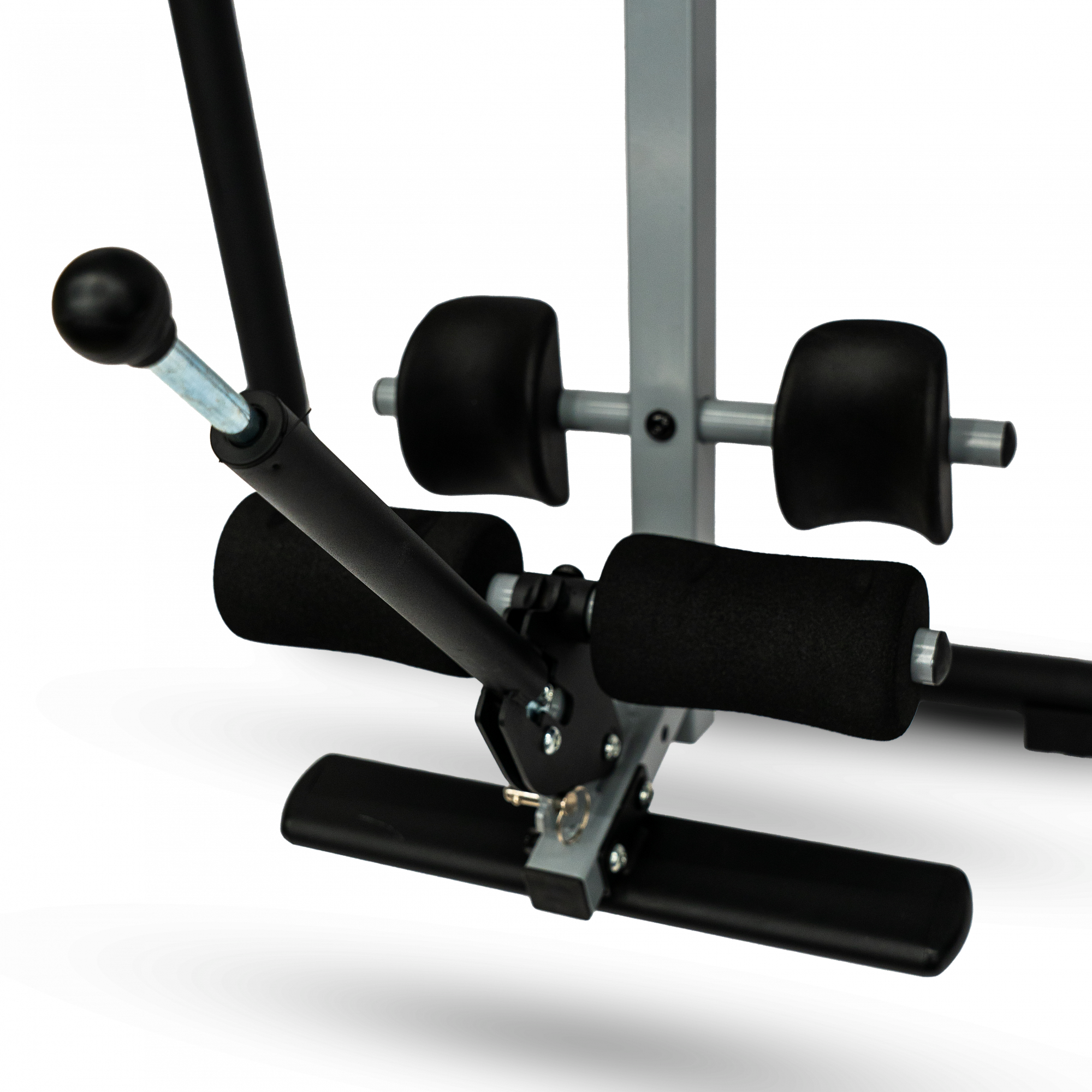 Инверсионный стол домашний OXYGEN FITNESS SPINEX