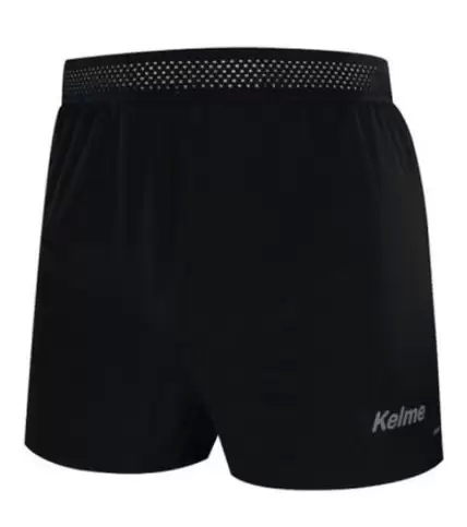 Шорты KELME Men's Woven Shorts Black
