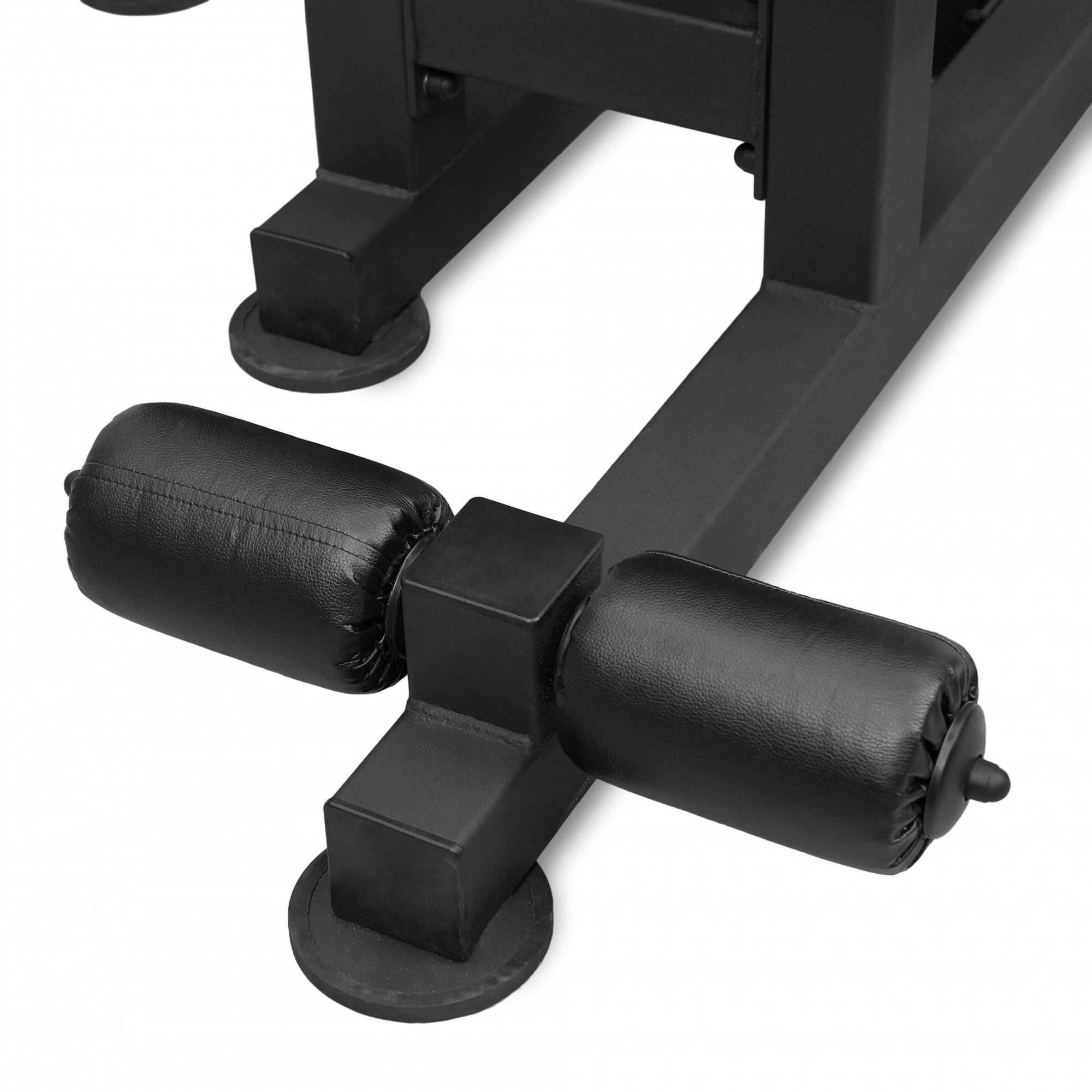 Пресс-машина профессиональный BRONZE GYM PARTNER ML-812