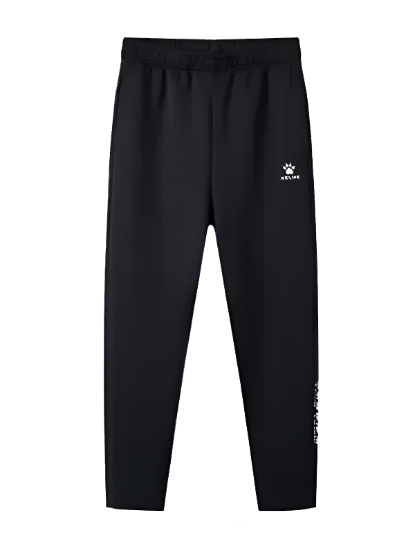 Брюки KELME Women's Knitted Trousers Black