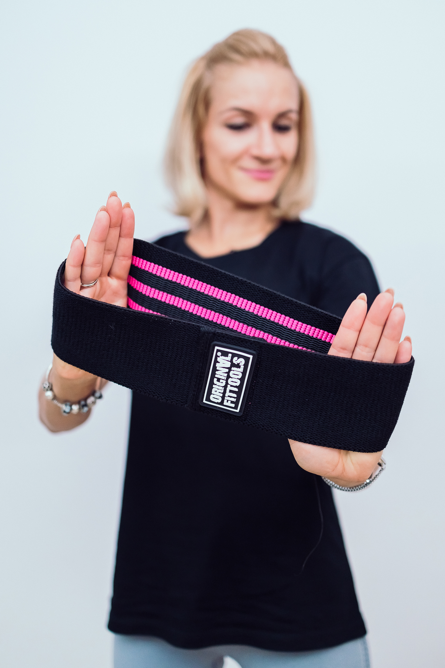 Мини-эспандер EOS, размер S