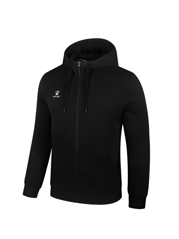 Толстовка KELME Hoody Black