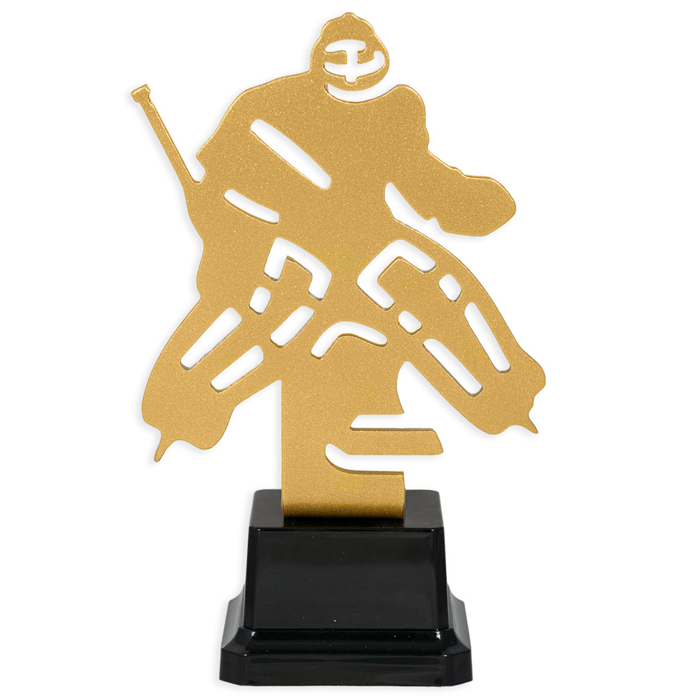 Приз ST 04009 хоккей вратарь (H-17 см)