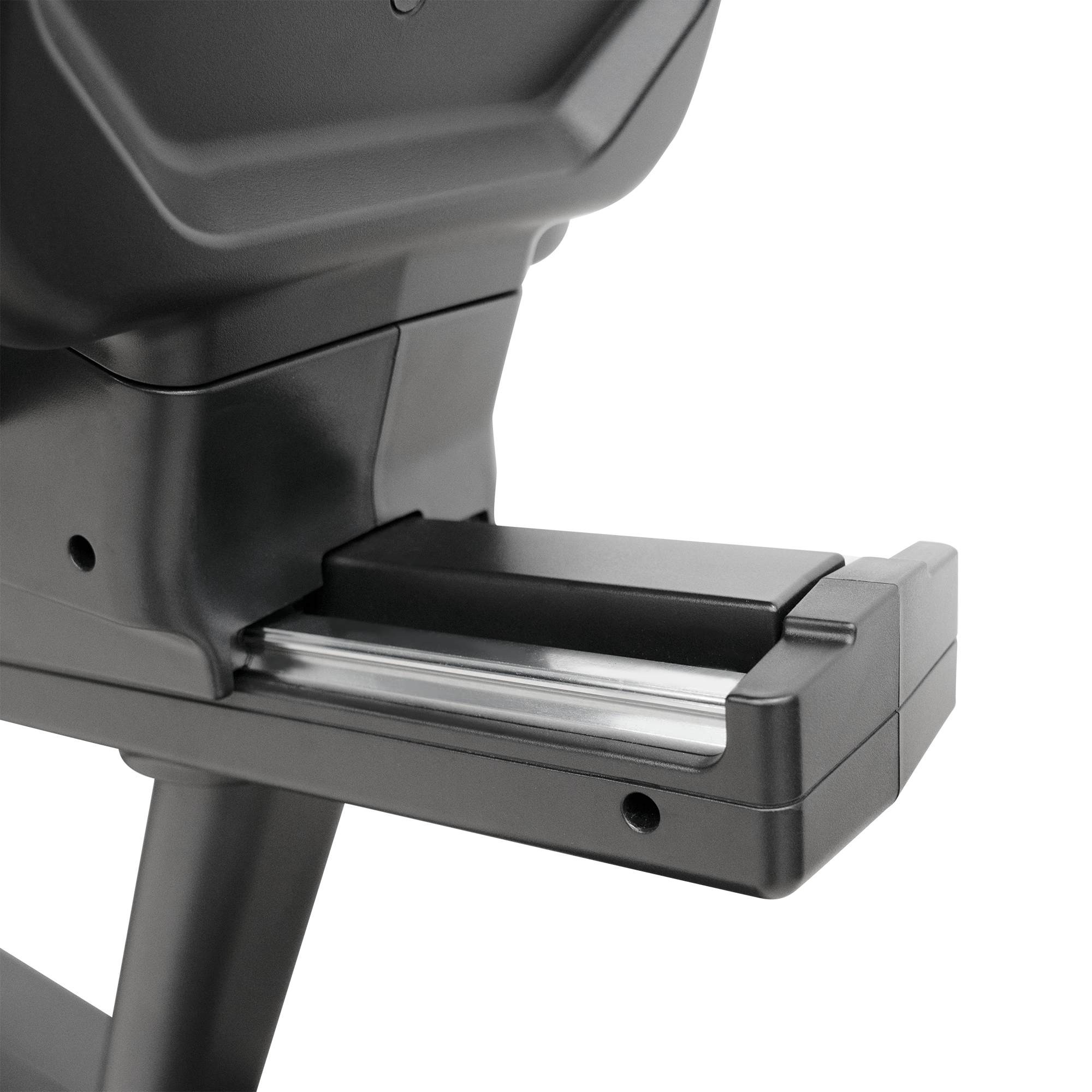 Велотренажер горизонтальный профессиональный SVENSSON INDUSTRIAL PERFORMER