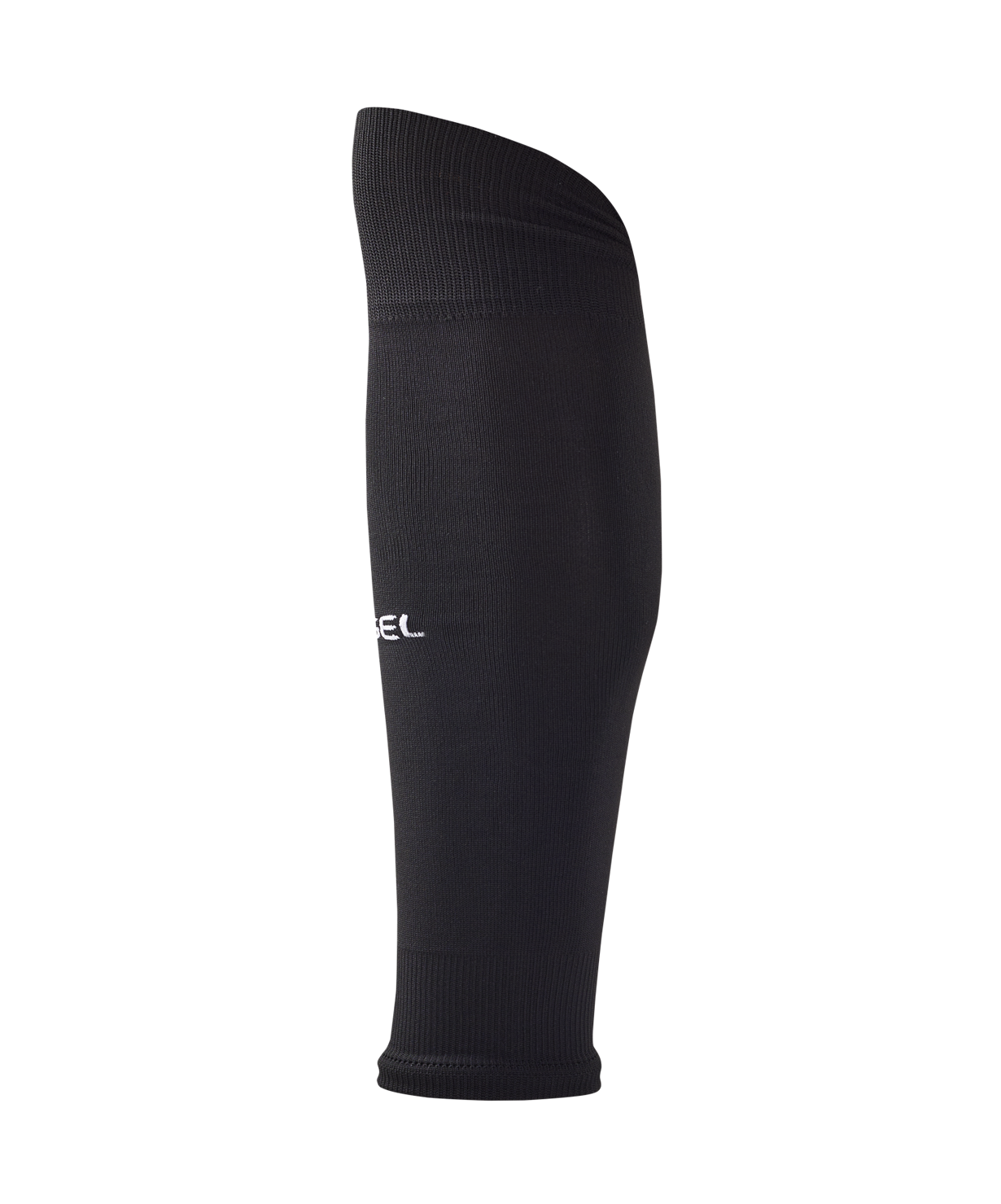 Гольфы футбольные JOGEL CAMP BASIC SLEEVE SOCKS, черный/белый