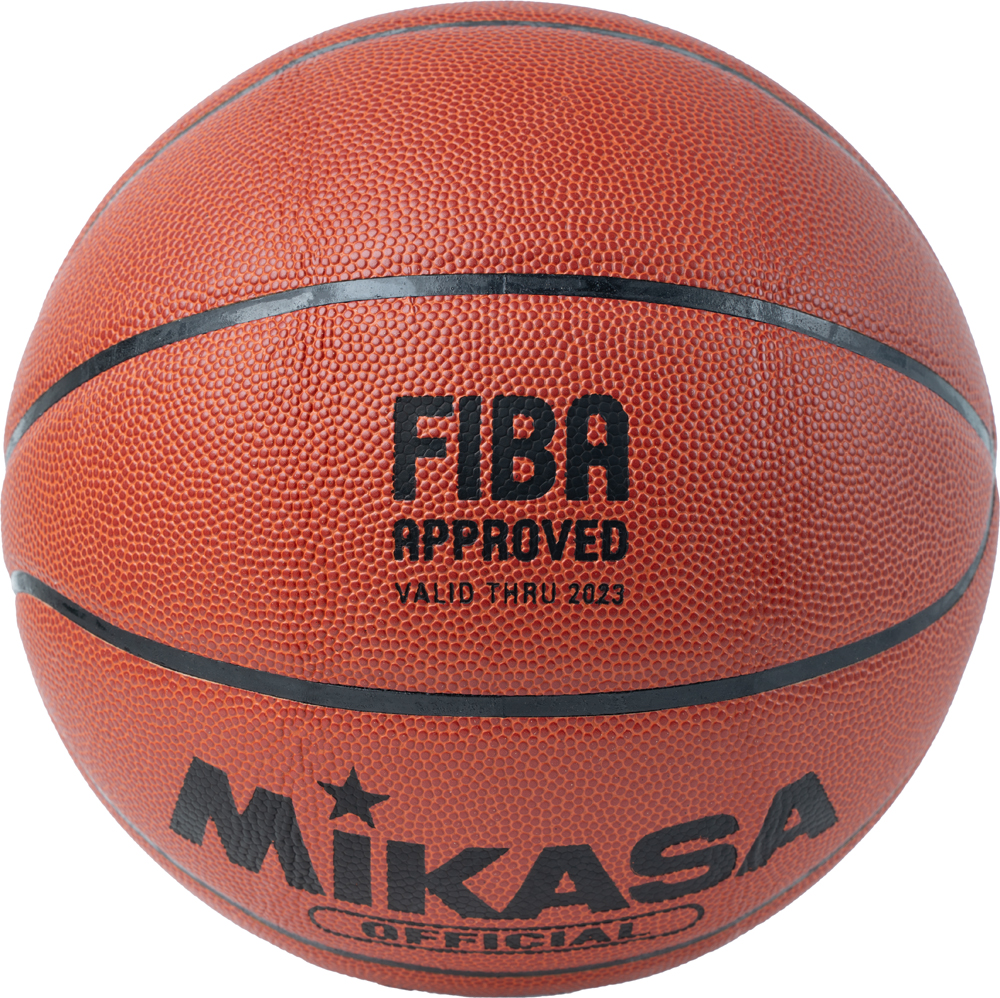 Мяч баск. MIKASA BQ1000 р.7, композ.синт.кожа (полиуретан),FIBA Appr,нейл.корд,бут.кам,кор-ор-чер