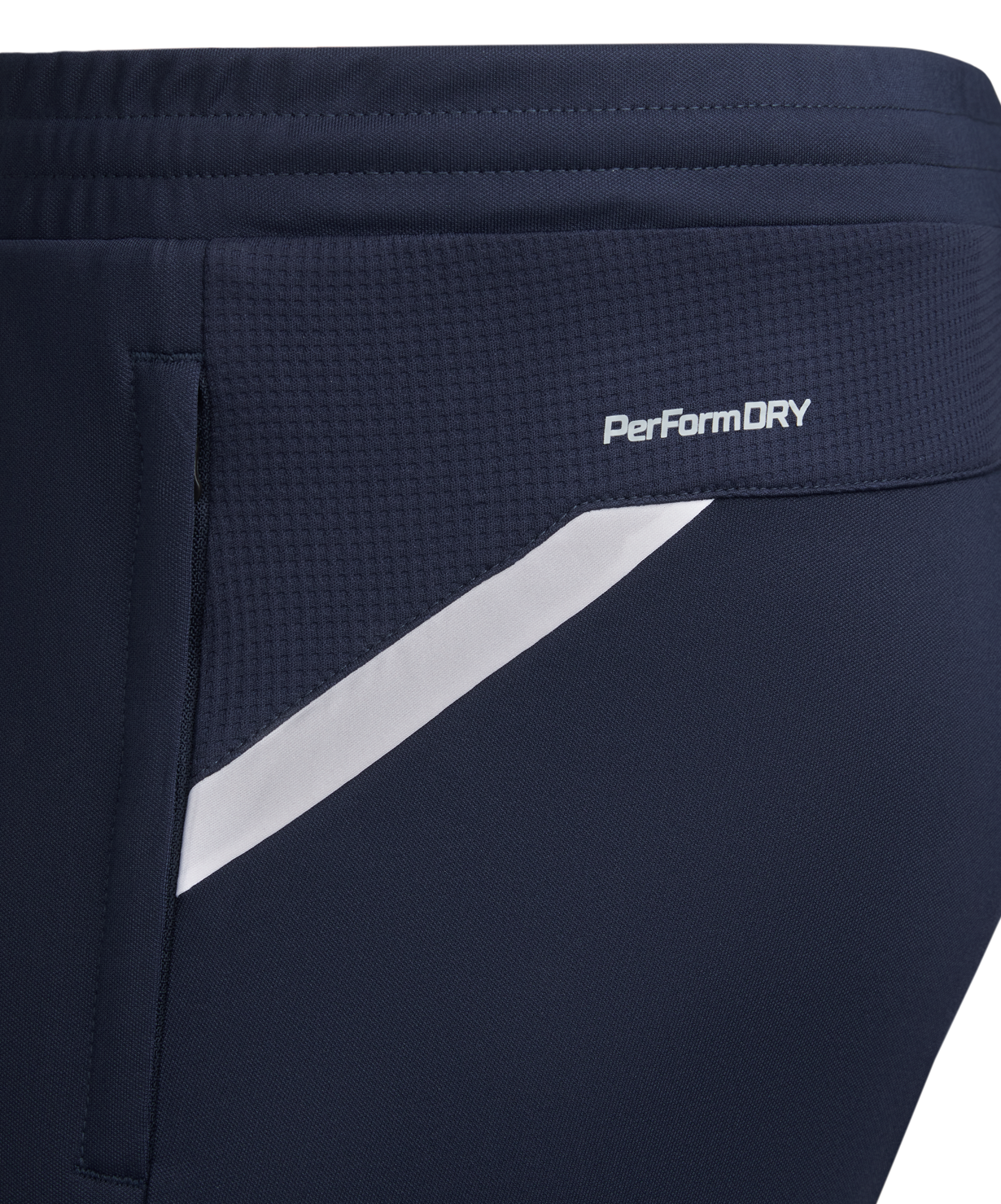 Брюки тренировочные JOGEL DIVISION PerFormDRY Pro Training Pants 3/4, темно-синий, размер L