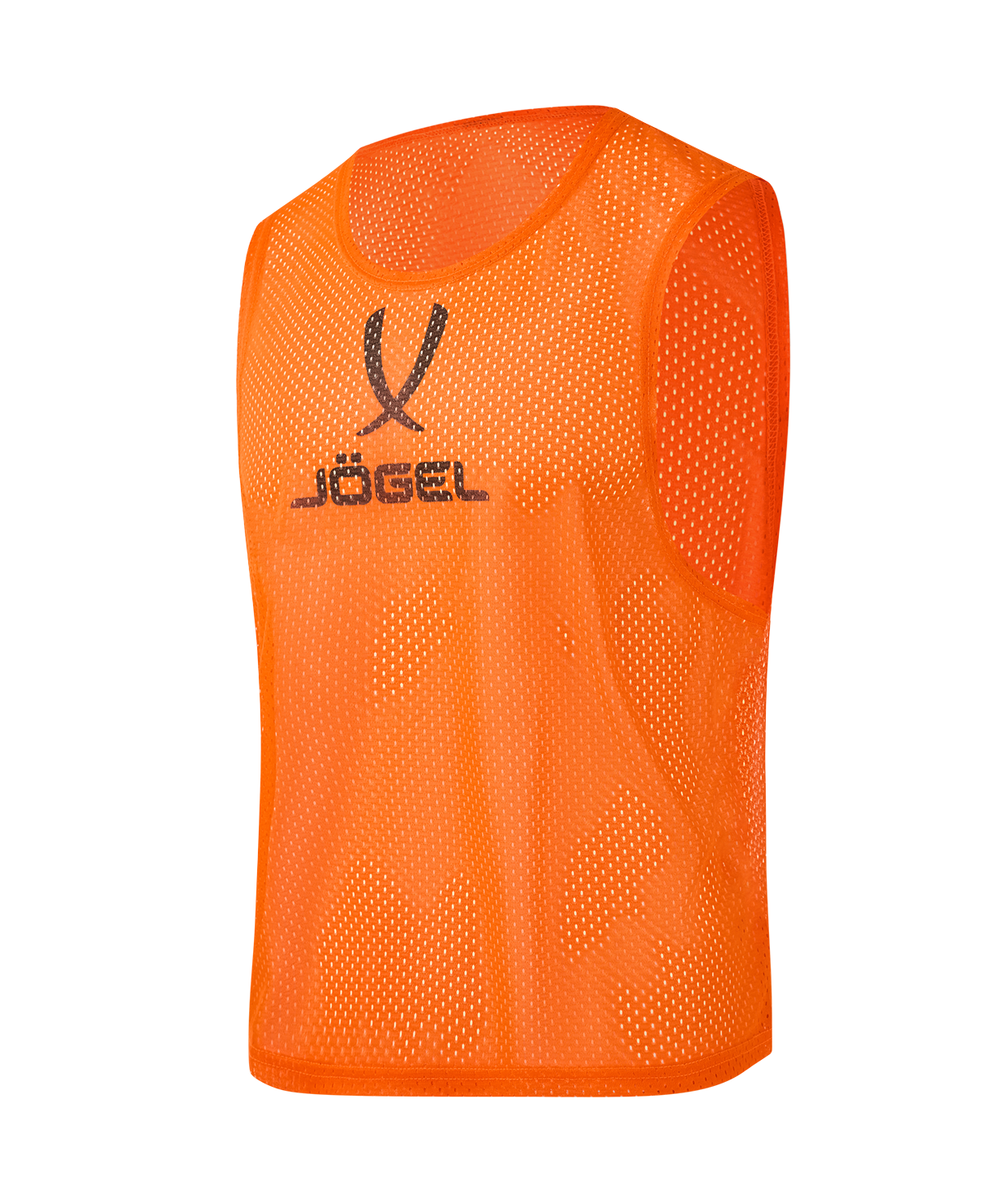 Манишка JOGEL CAMP Bib, оранжевый