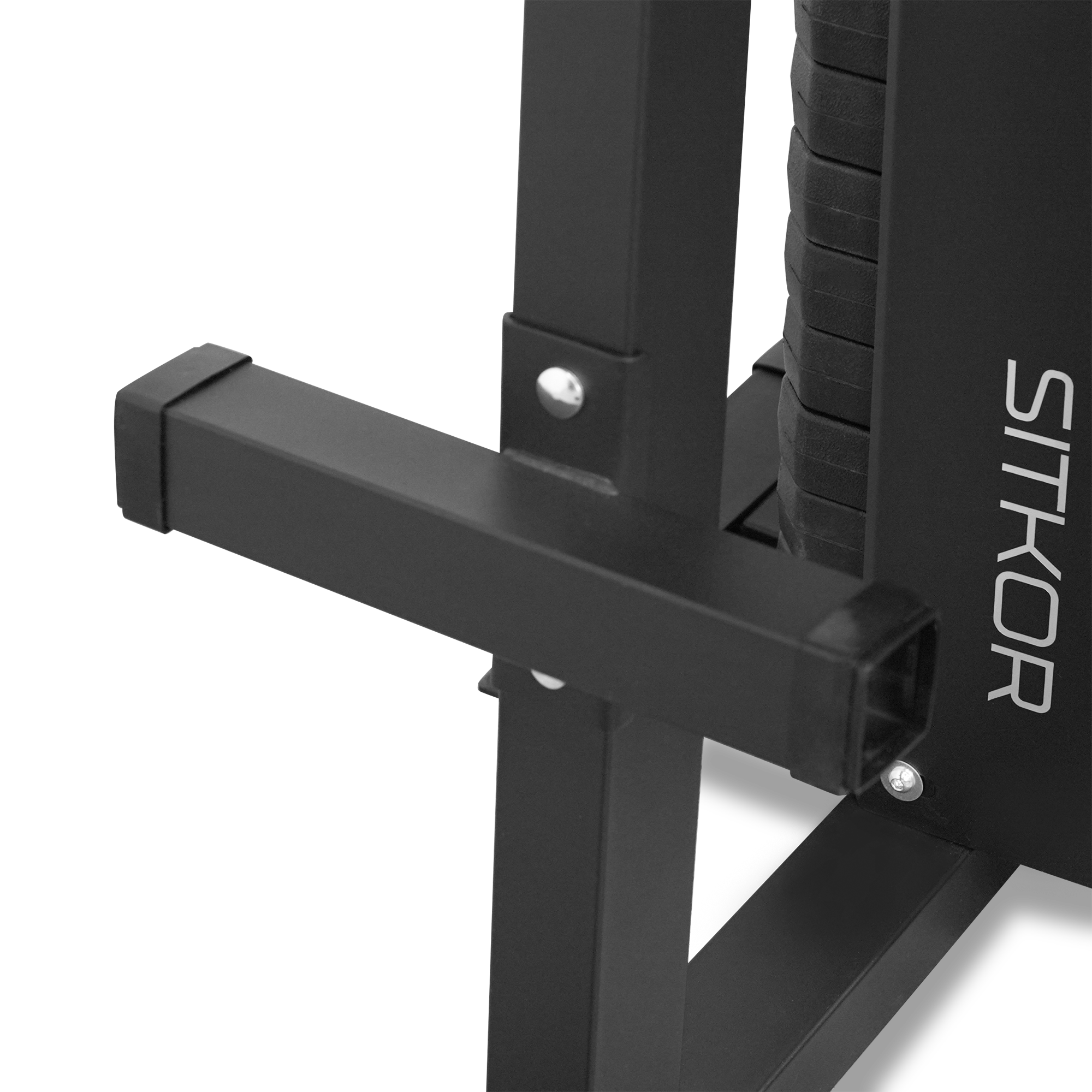 Силовой комплекс домашний OXYGEN FITNESS SITKOR