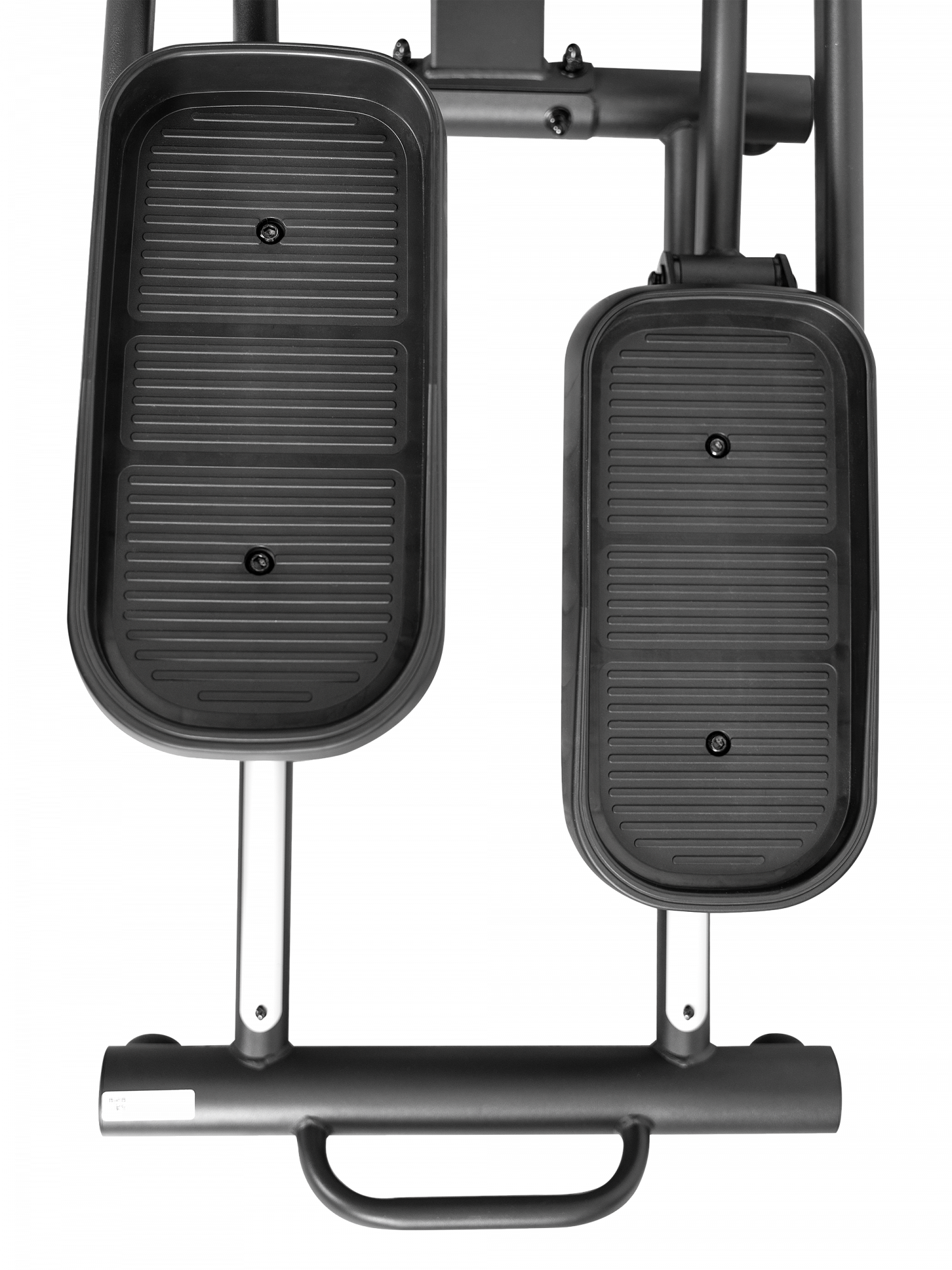 Эллиптический тренажер домашний OXYGEN FITNESS ALAMOSA