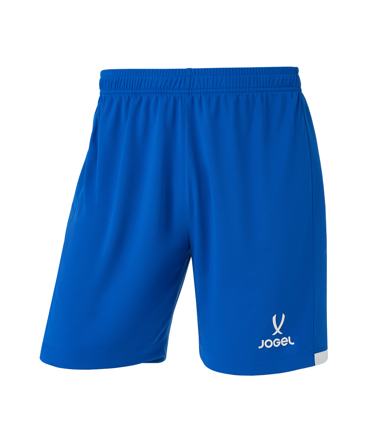 Шорты игровые JOGEL DIVISION PerFormDRY Union Shorts, синий
