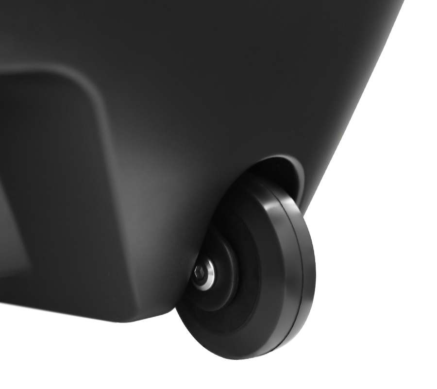 OXYGEN FITNESS M-CONCEPT SPORT (RED) Беговая дорожка домашняя