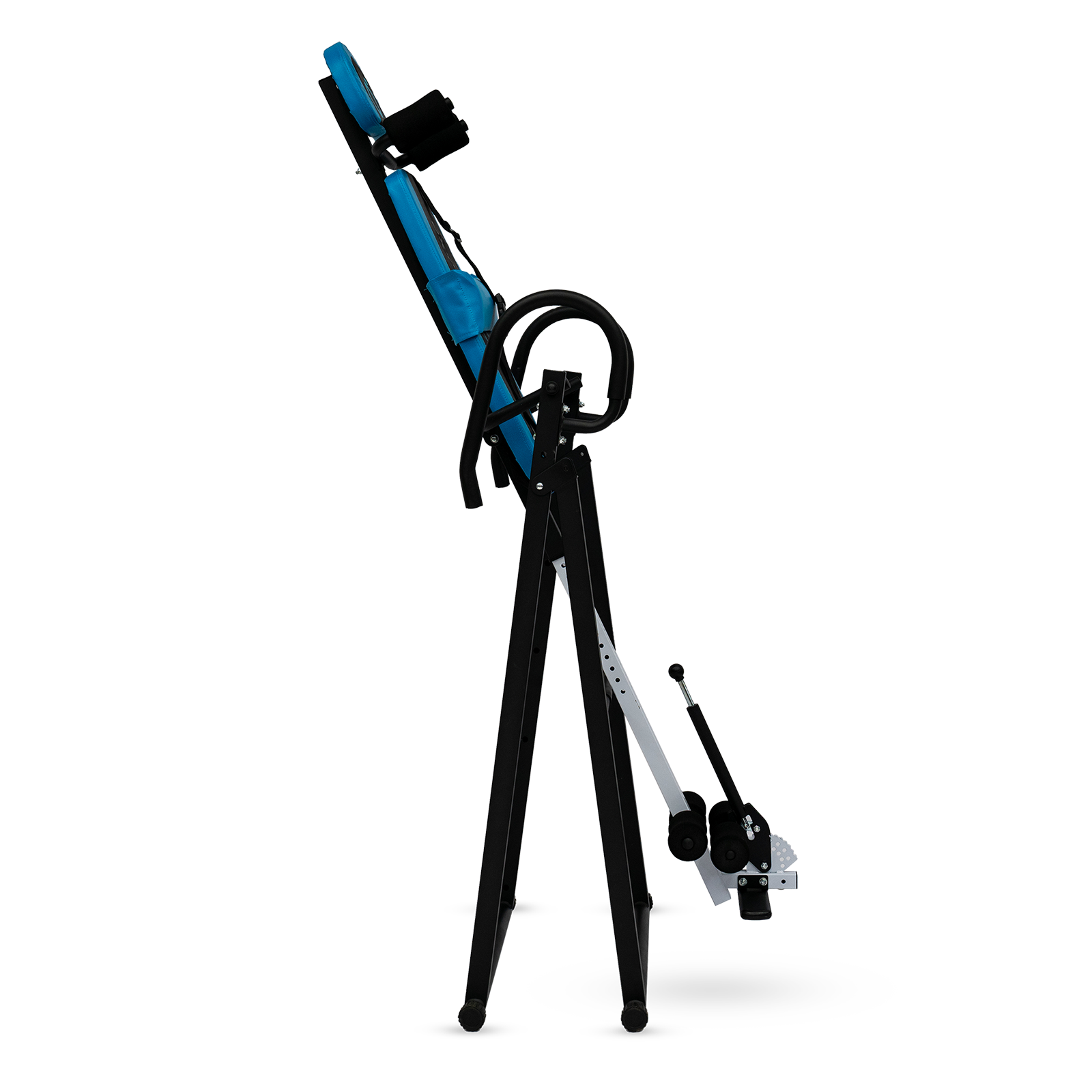 Инверсионный стол домашний OXYGEN FITNESS SKULPT