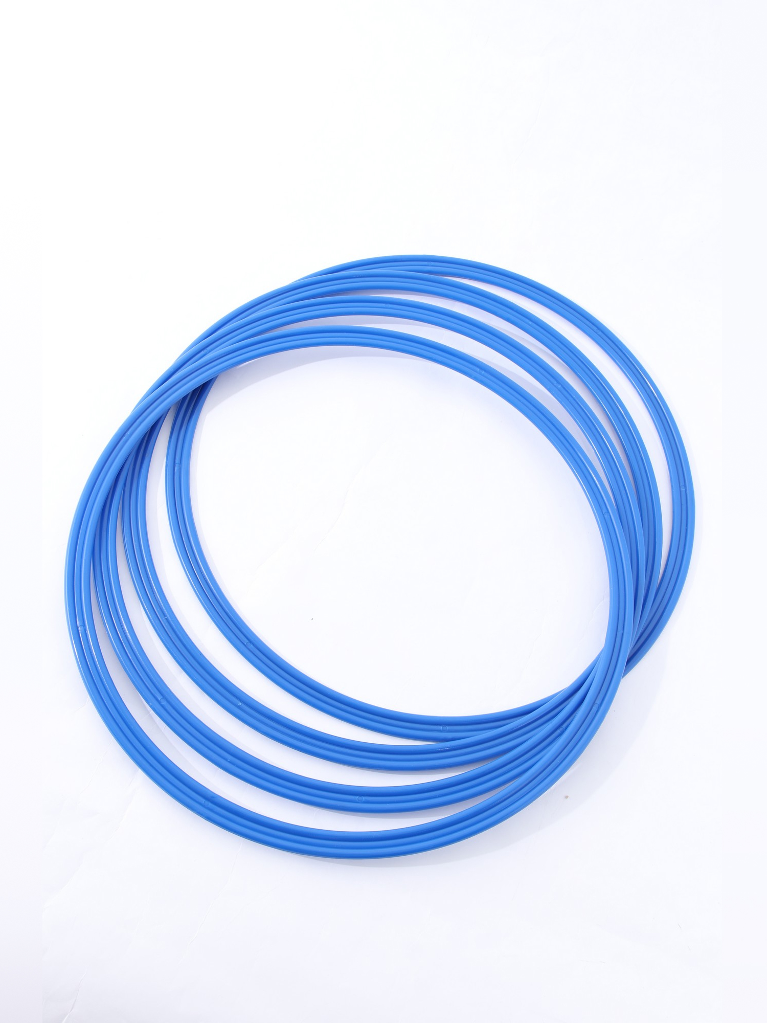 Кольцо координационное FN Rings (40cm) Blue