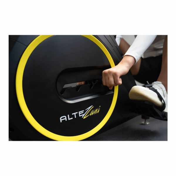 Altezani Гребной тренажёр R110