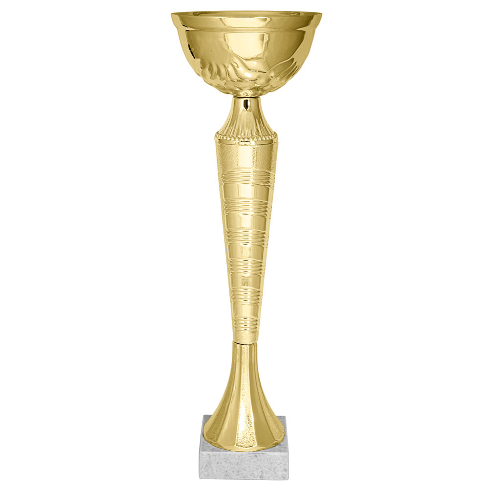 Кубок KB 7201 A/G (H-38,5 см, D-140 мм)