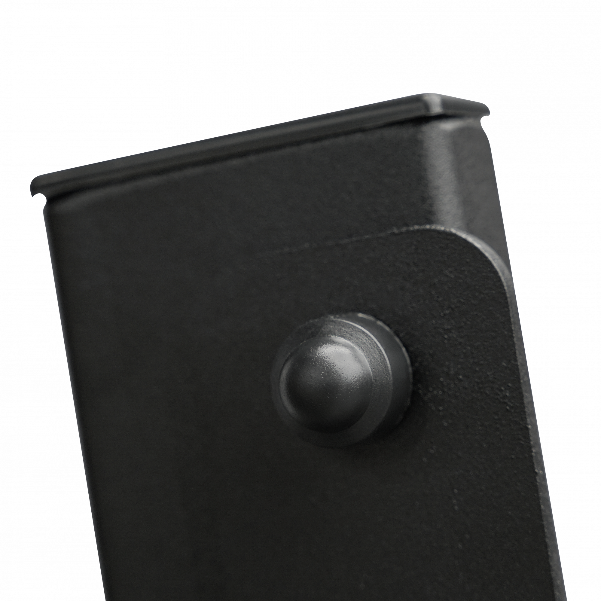 Скамья для жима горизонтальная BRONZE GYM PARTNER AL-304L