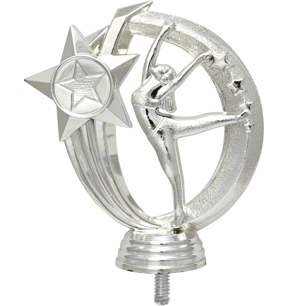 Фигура T02/S танцы (H-12 мм)