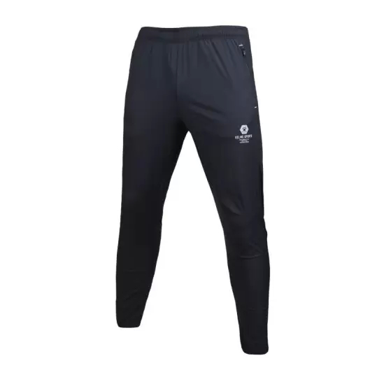 Брюки KELME Woven Training Pants Black