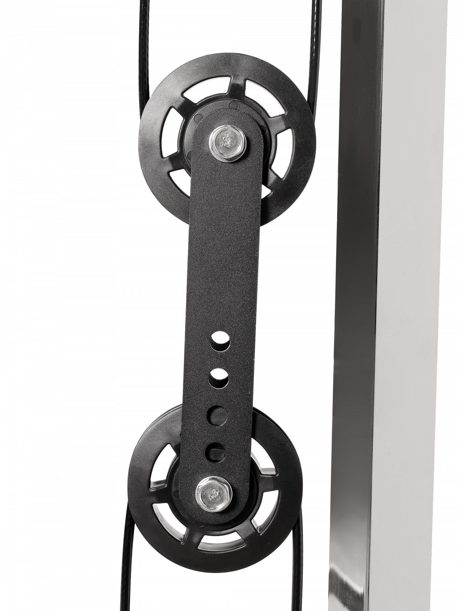 Многофункциональный силовой комплекс с машиной Смита OXYGEN FITNESS TREVIS