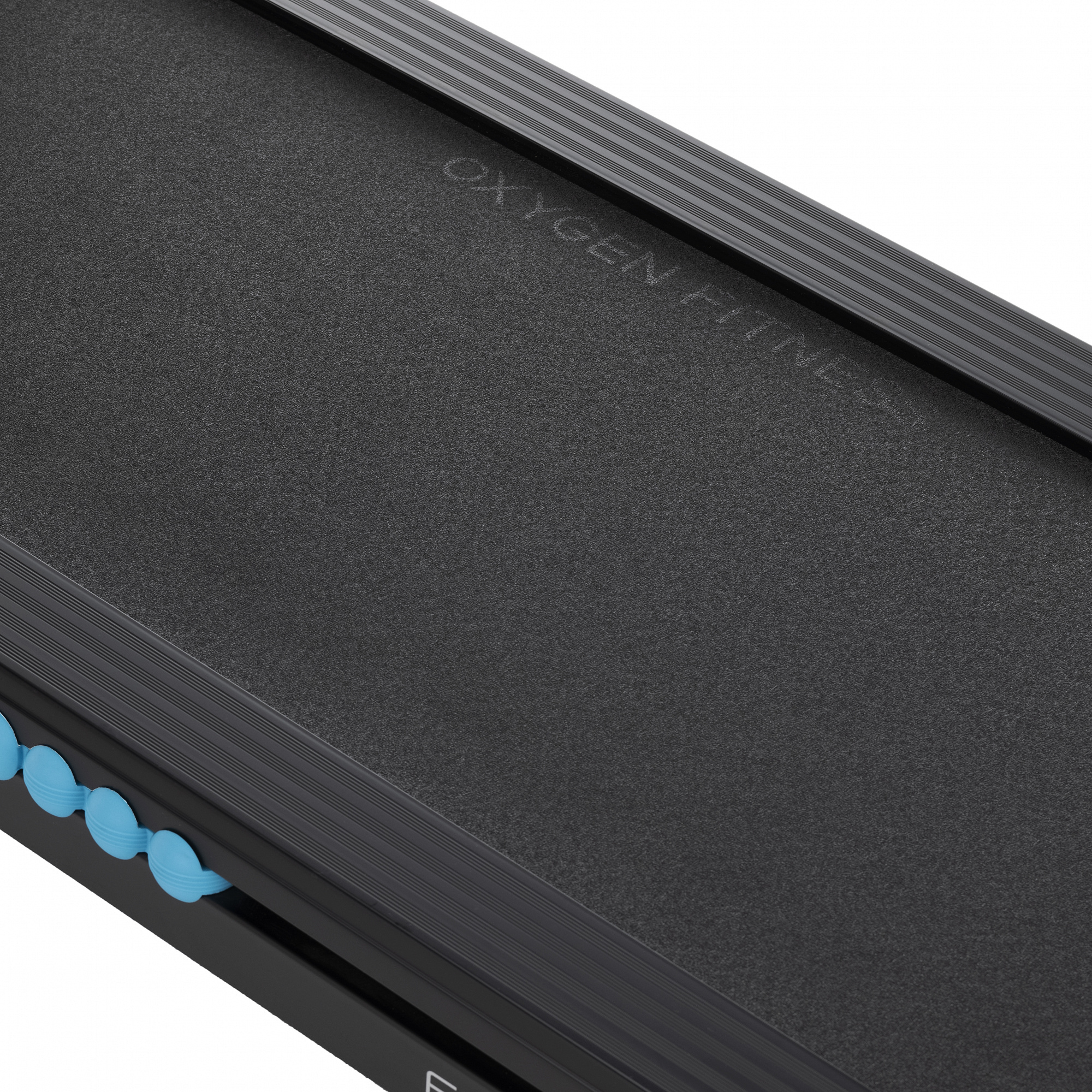 Беговая дорожка домашняя OXYGEN FITNESS EMERALD TFT 10